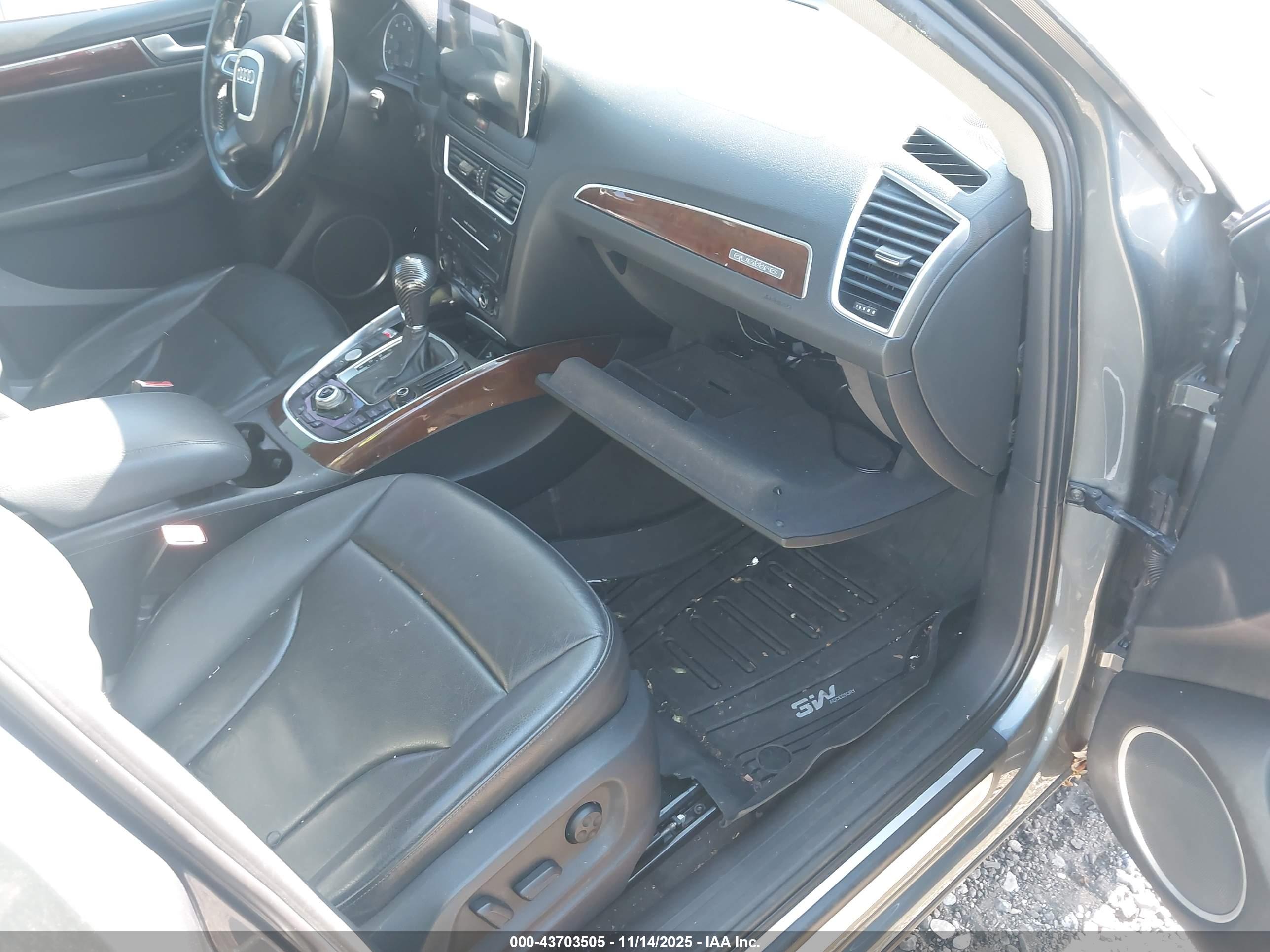 AUDI Q5 image 5