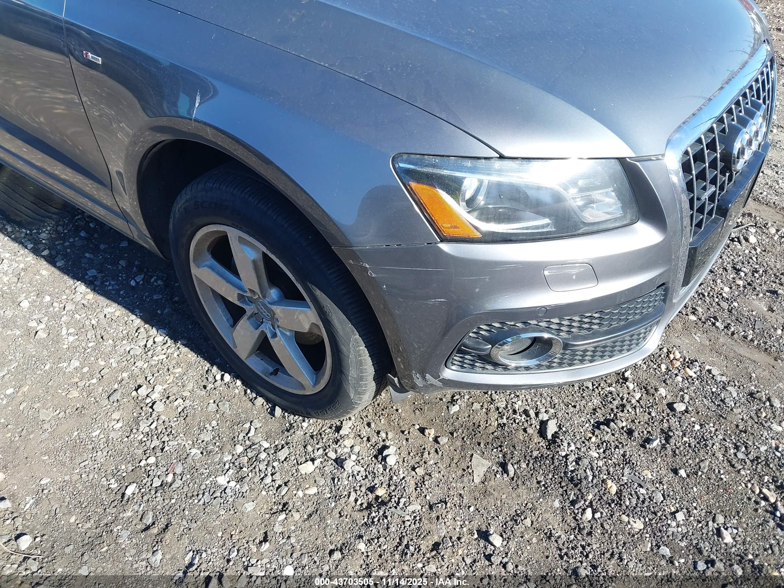 AUDI Q5 image 6
