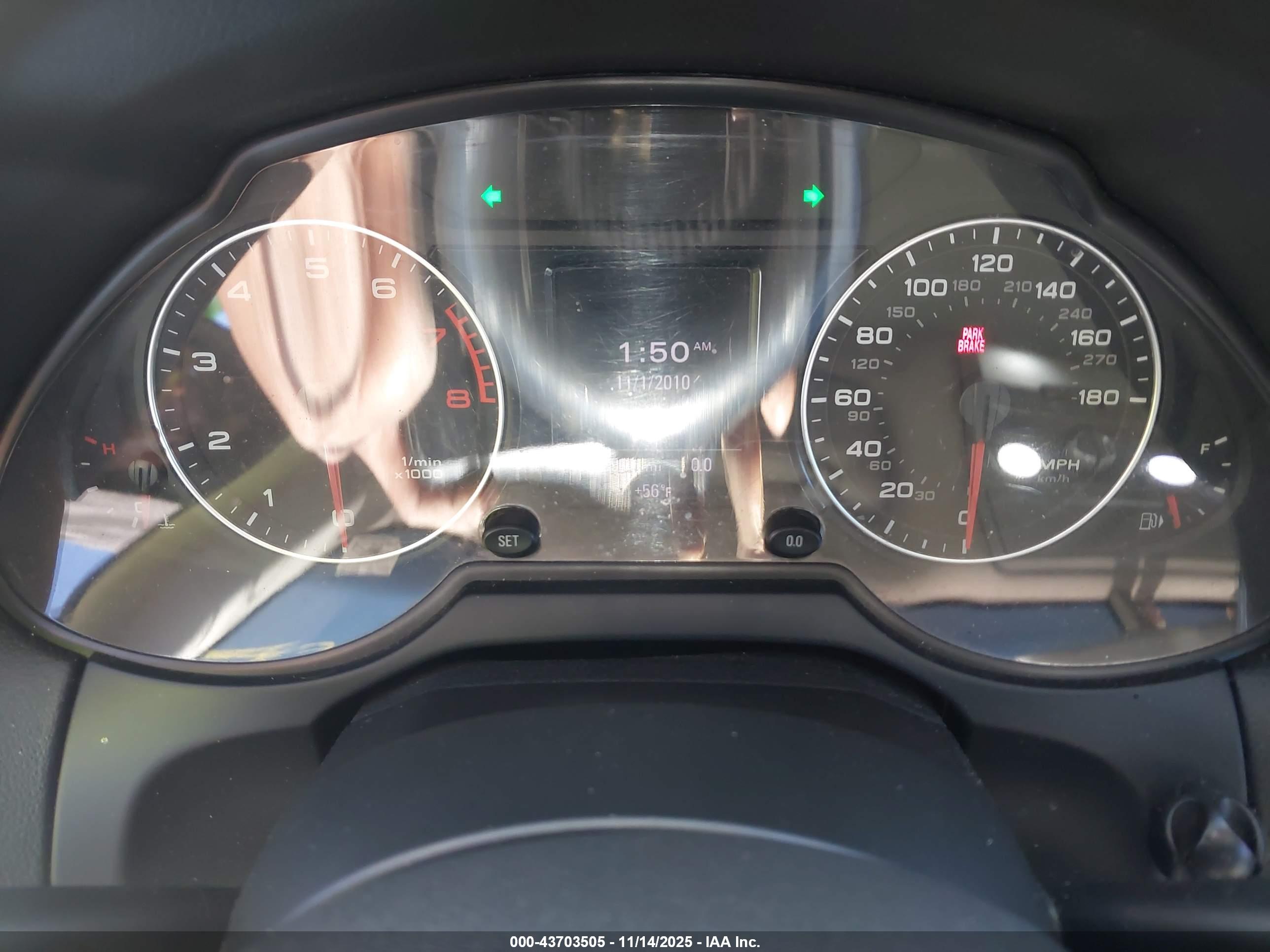 AUDI Q5 image 7