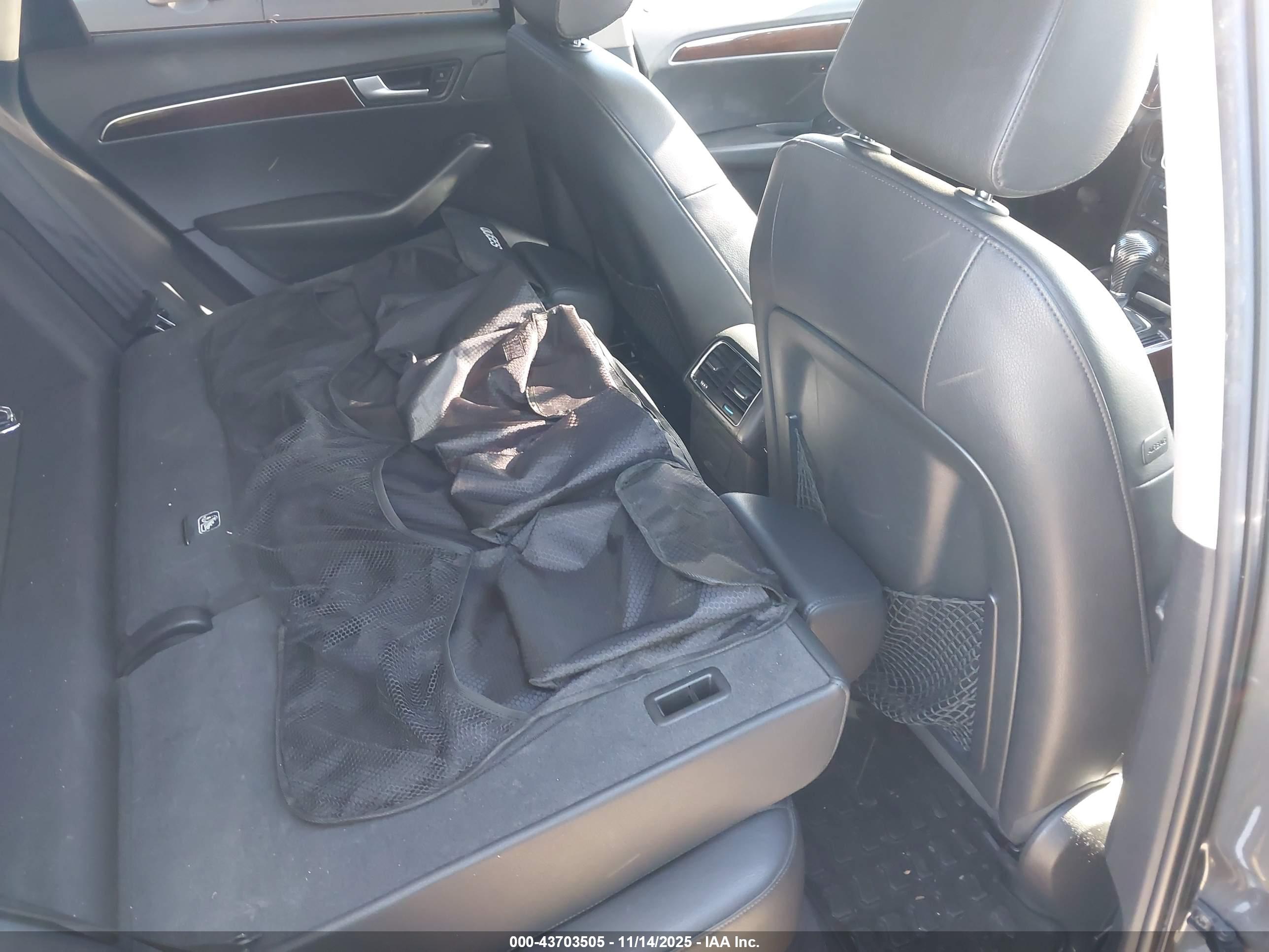 AUDI Q5 image 8