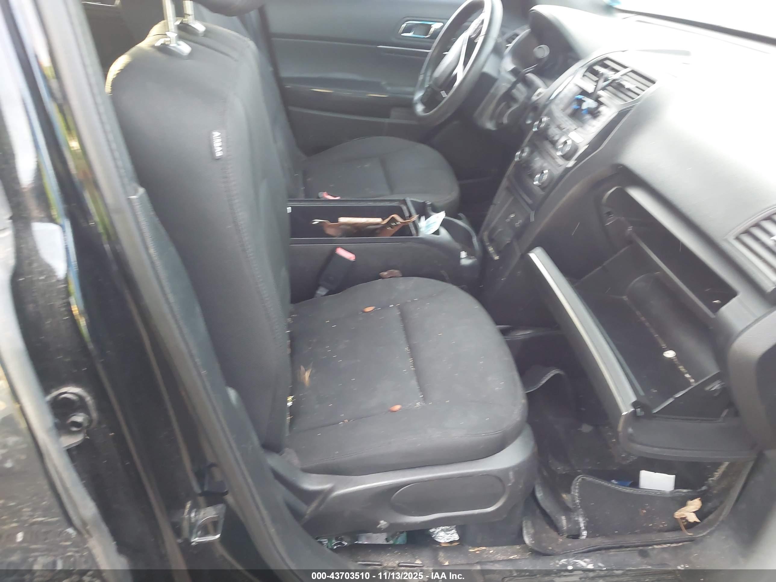 FORD UTILITY image 5