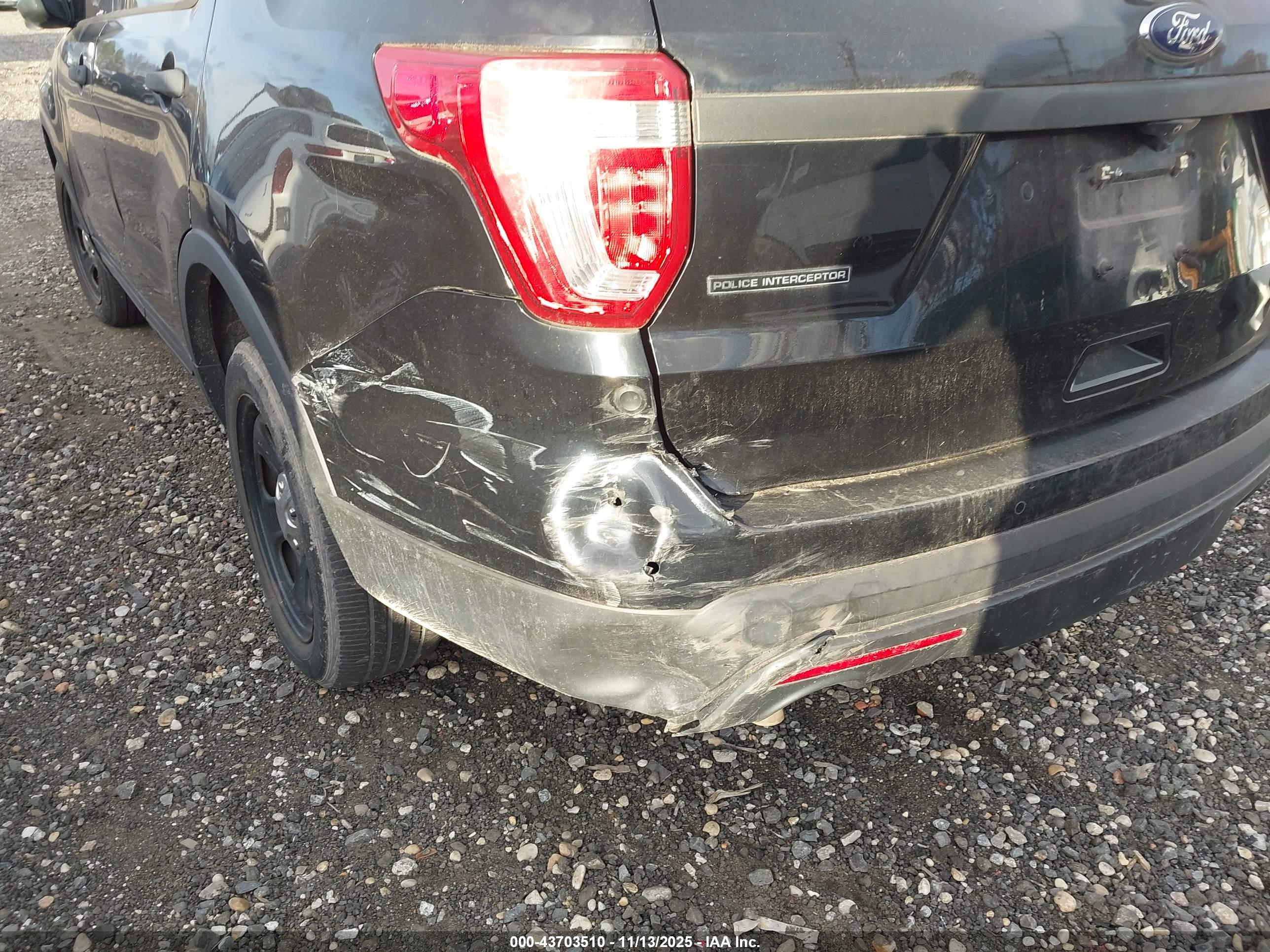 FORD UTILITY image 6