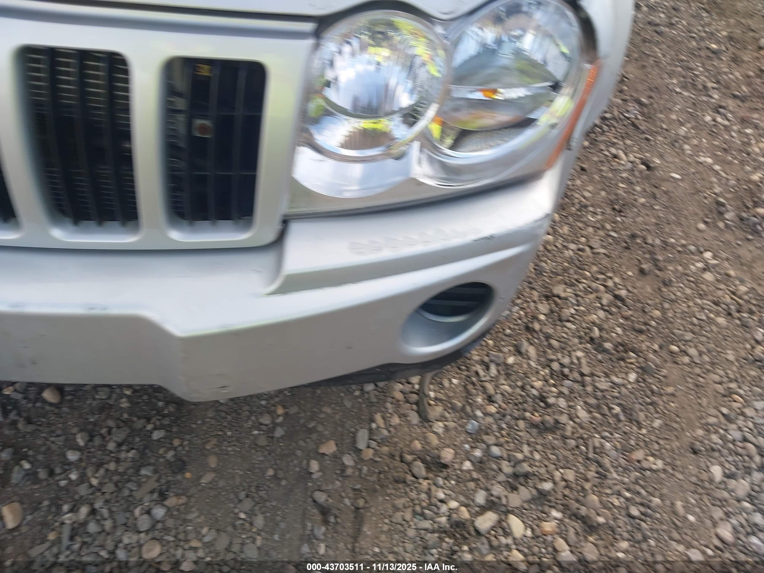JEEP GRAND image 10