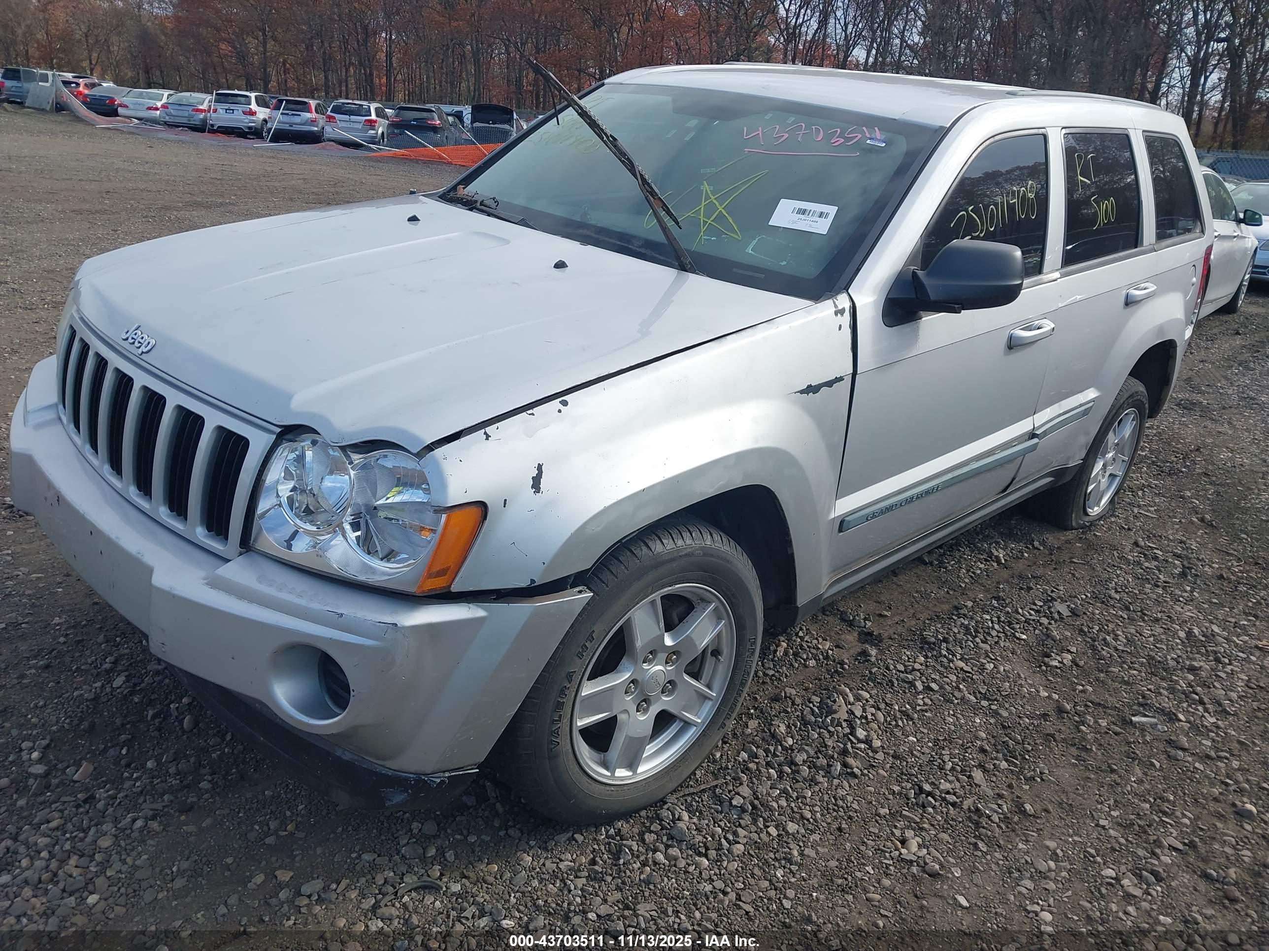 JEEP GRAND image 2