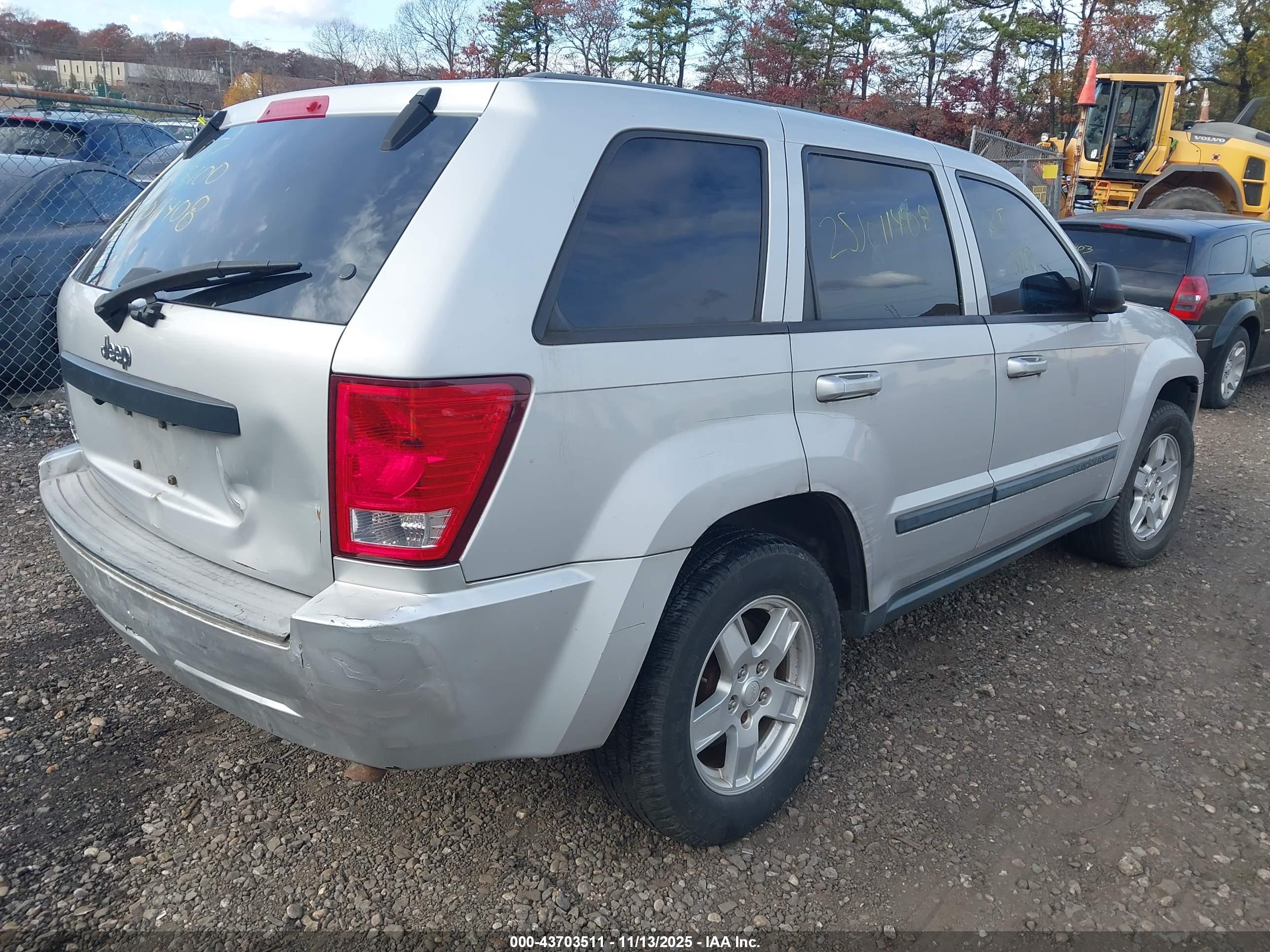 JEEP GRAND image 4