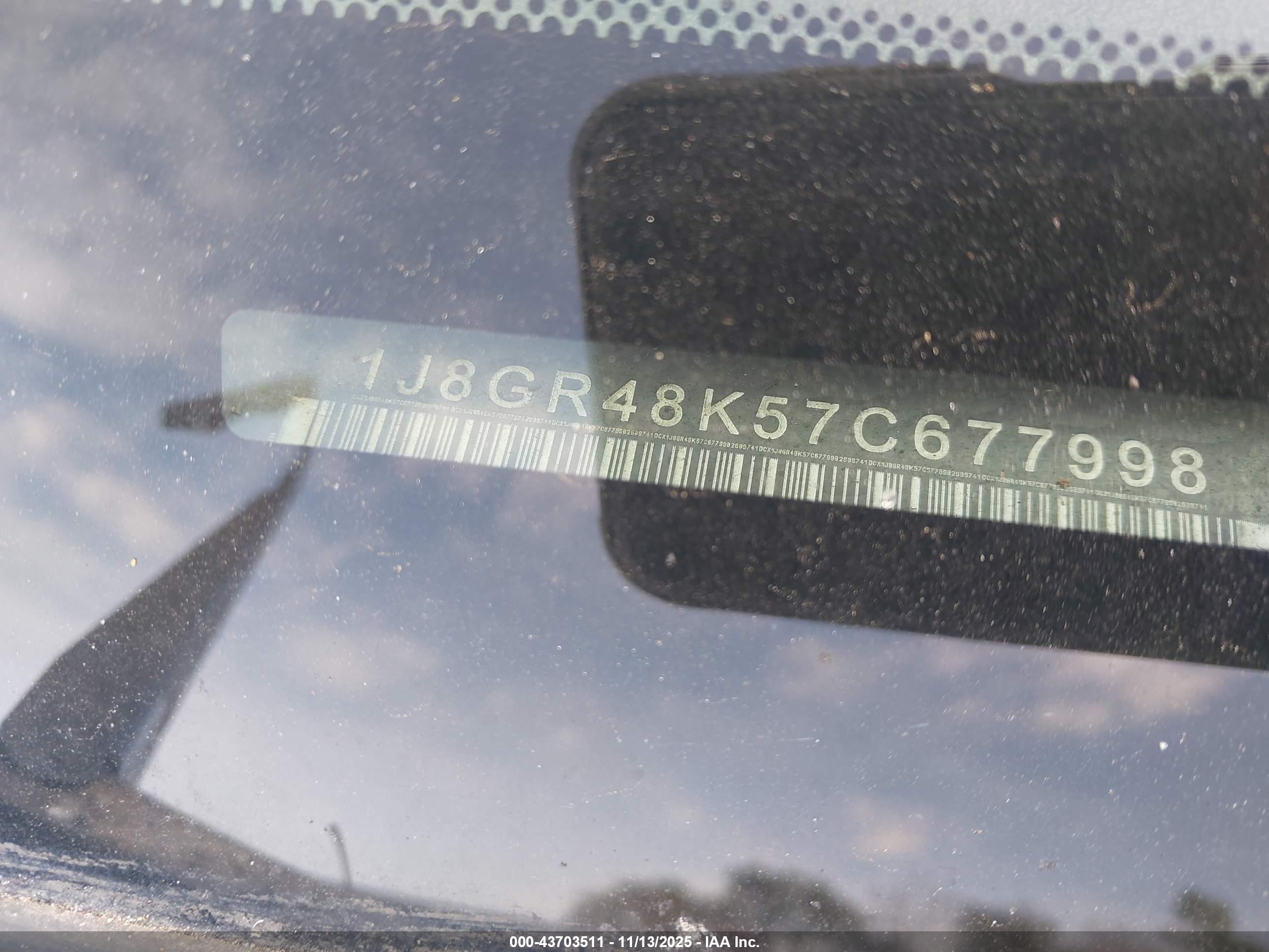 JEEP GRAND image 9