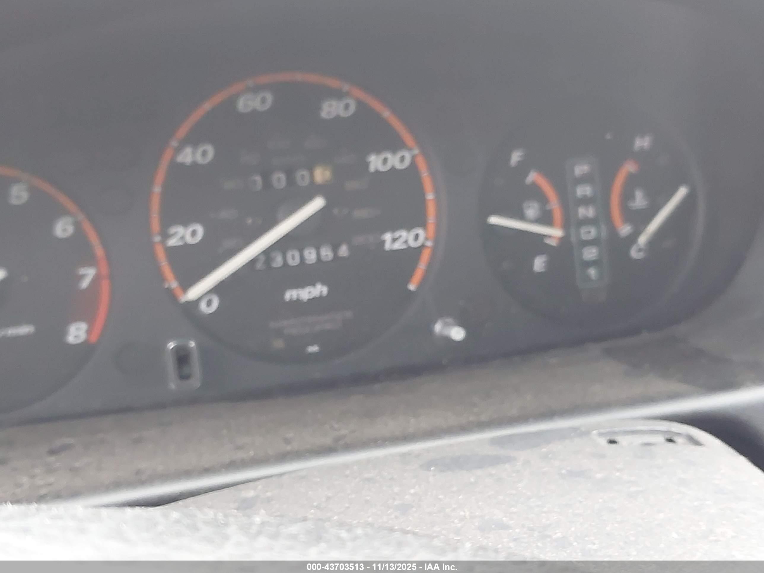 HONDA CR-V image 7