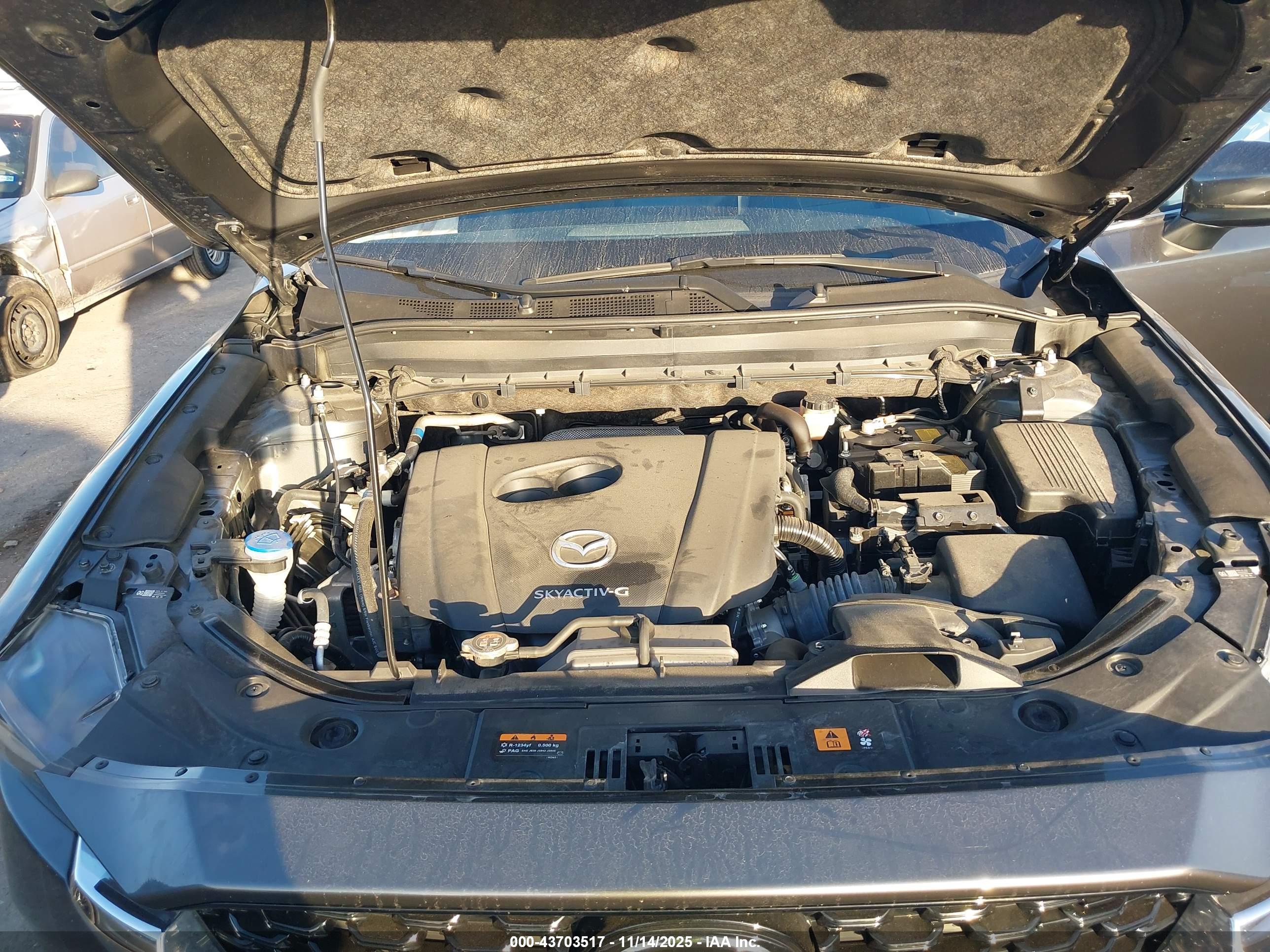 MAZDA CX-5 image 10