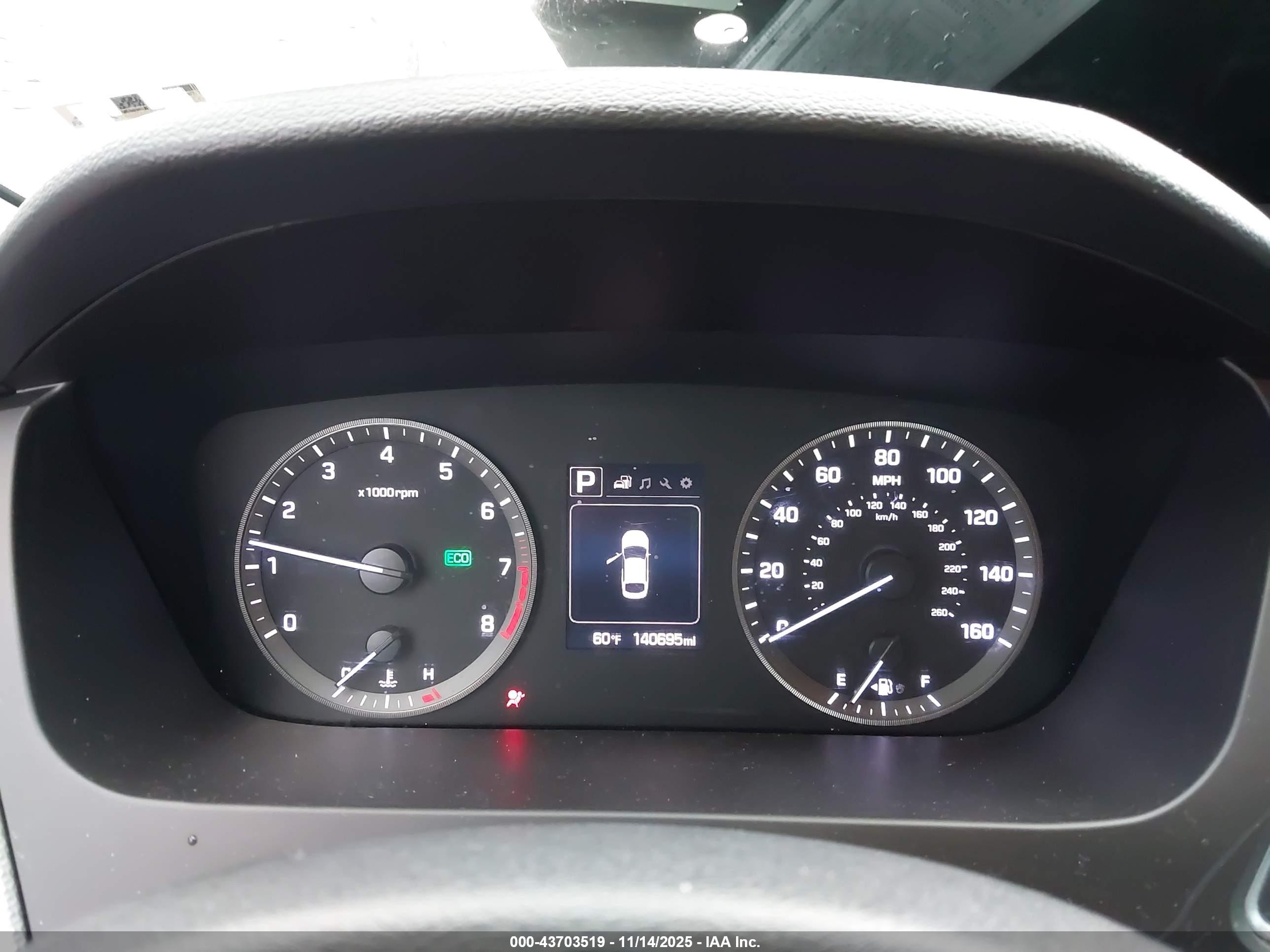 HYUNDAI SONATA image 7