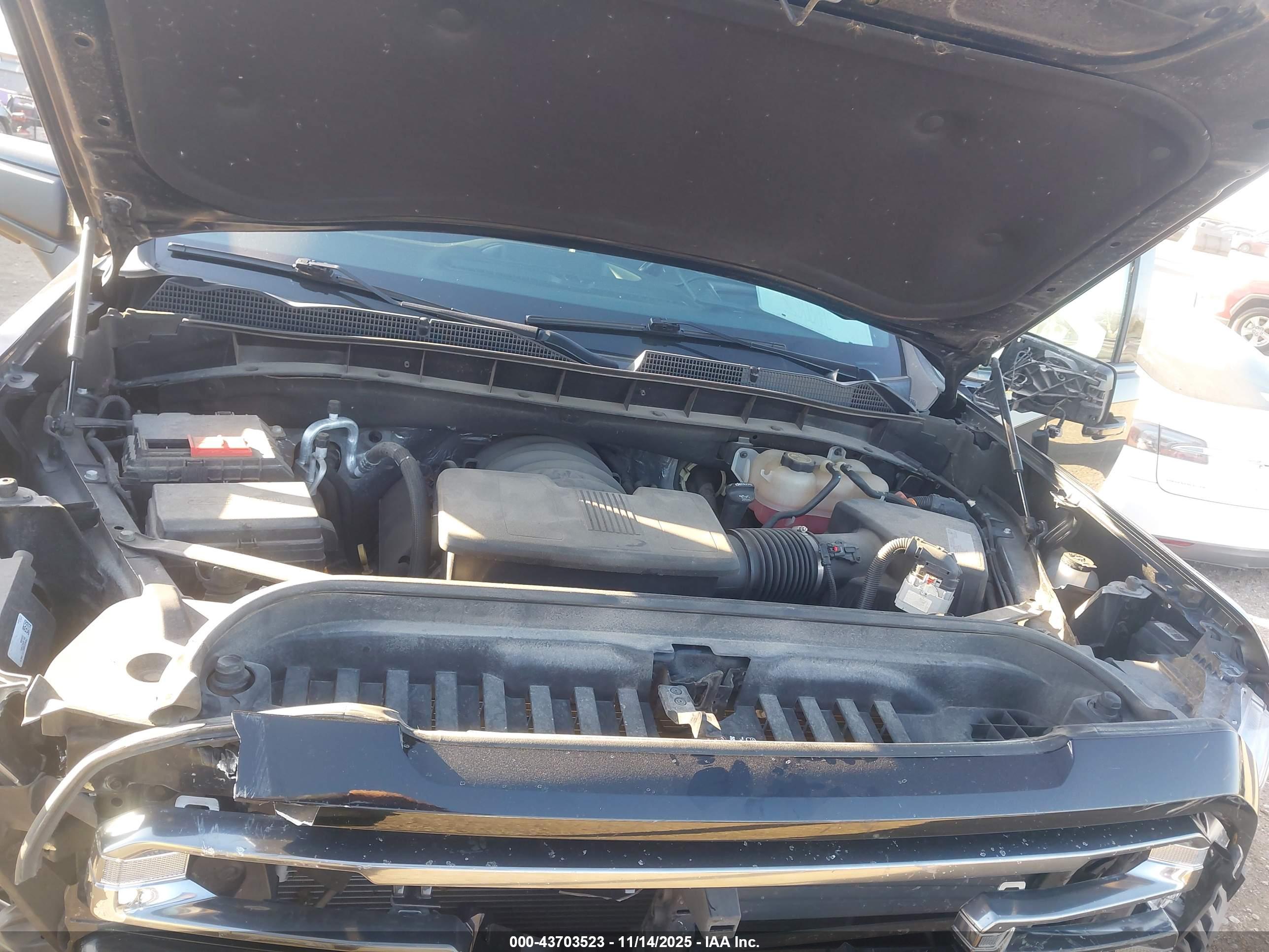 GMC SIERRA image 10