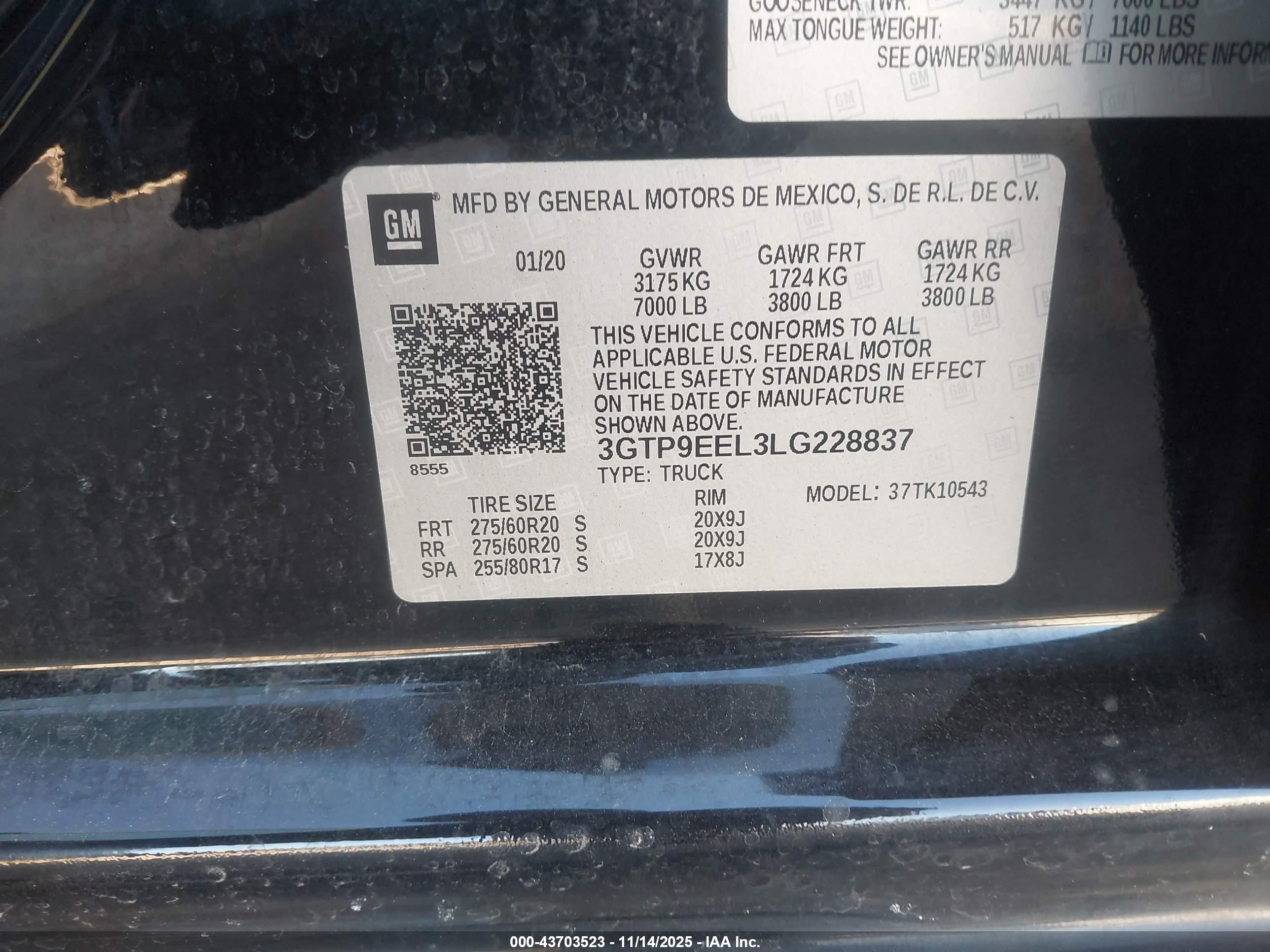 GMC SIERRA image 9