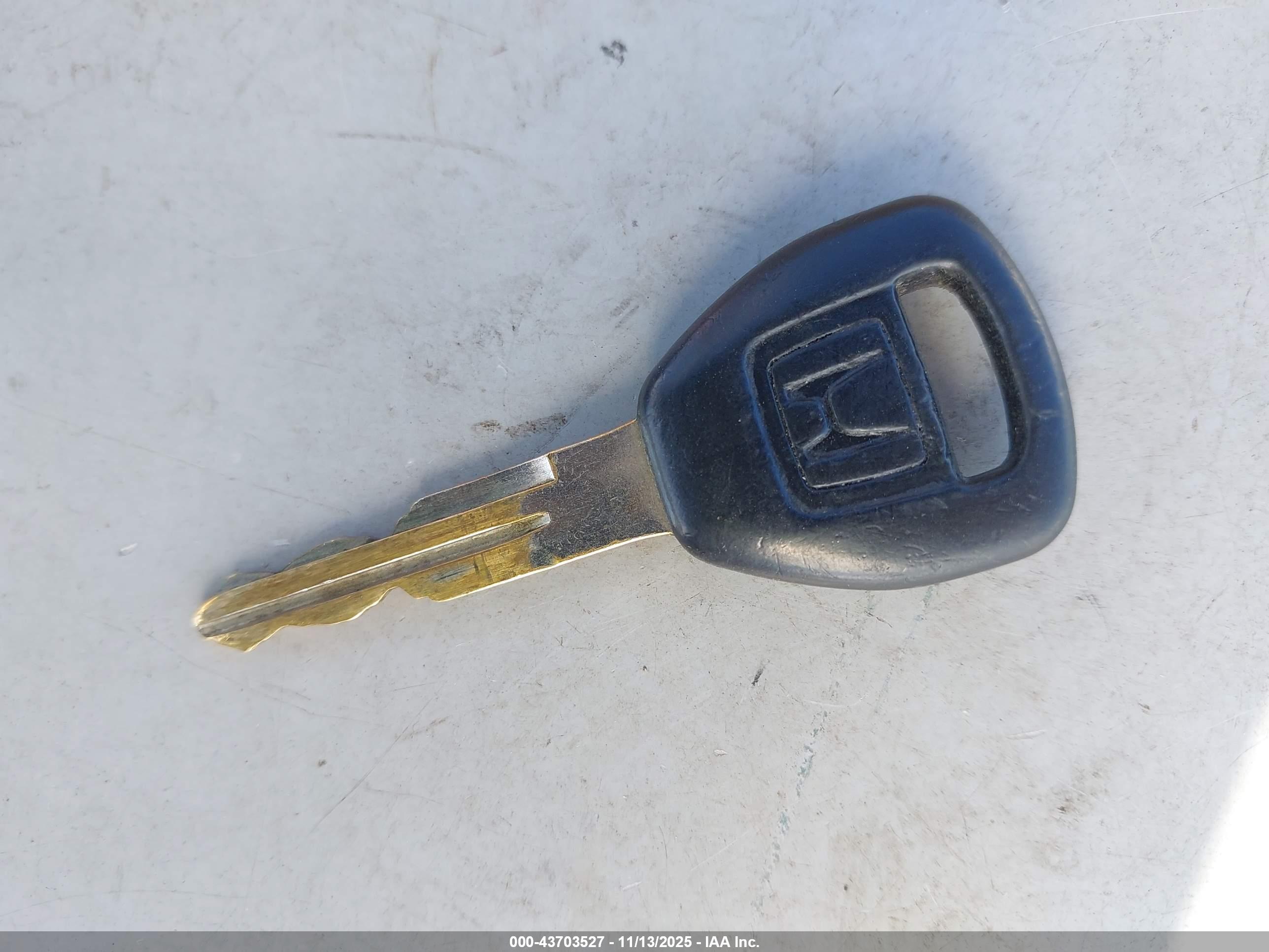 HONDA ACCORD image 11