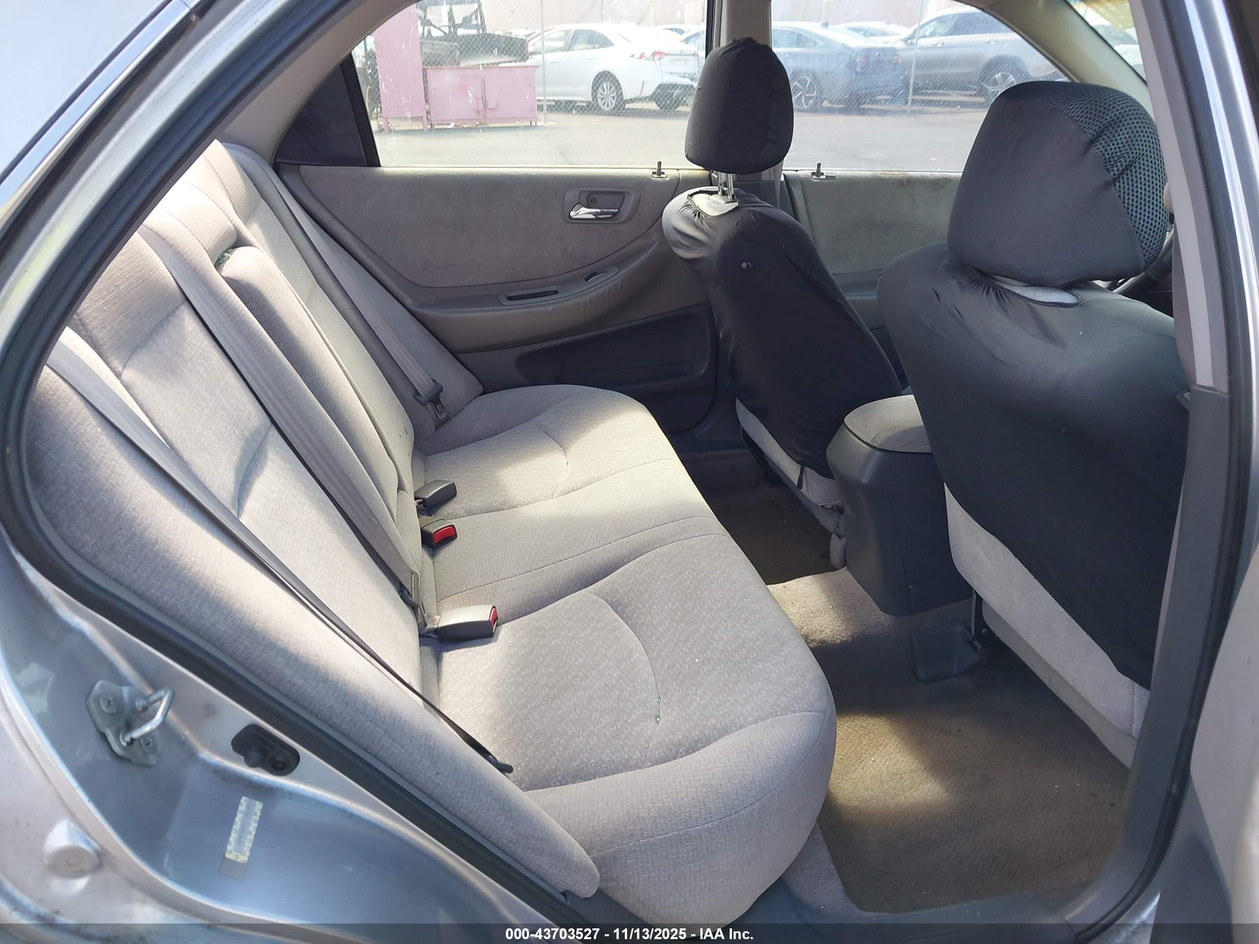 HONDA ACCORD image 8
