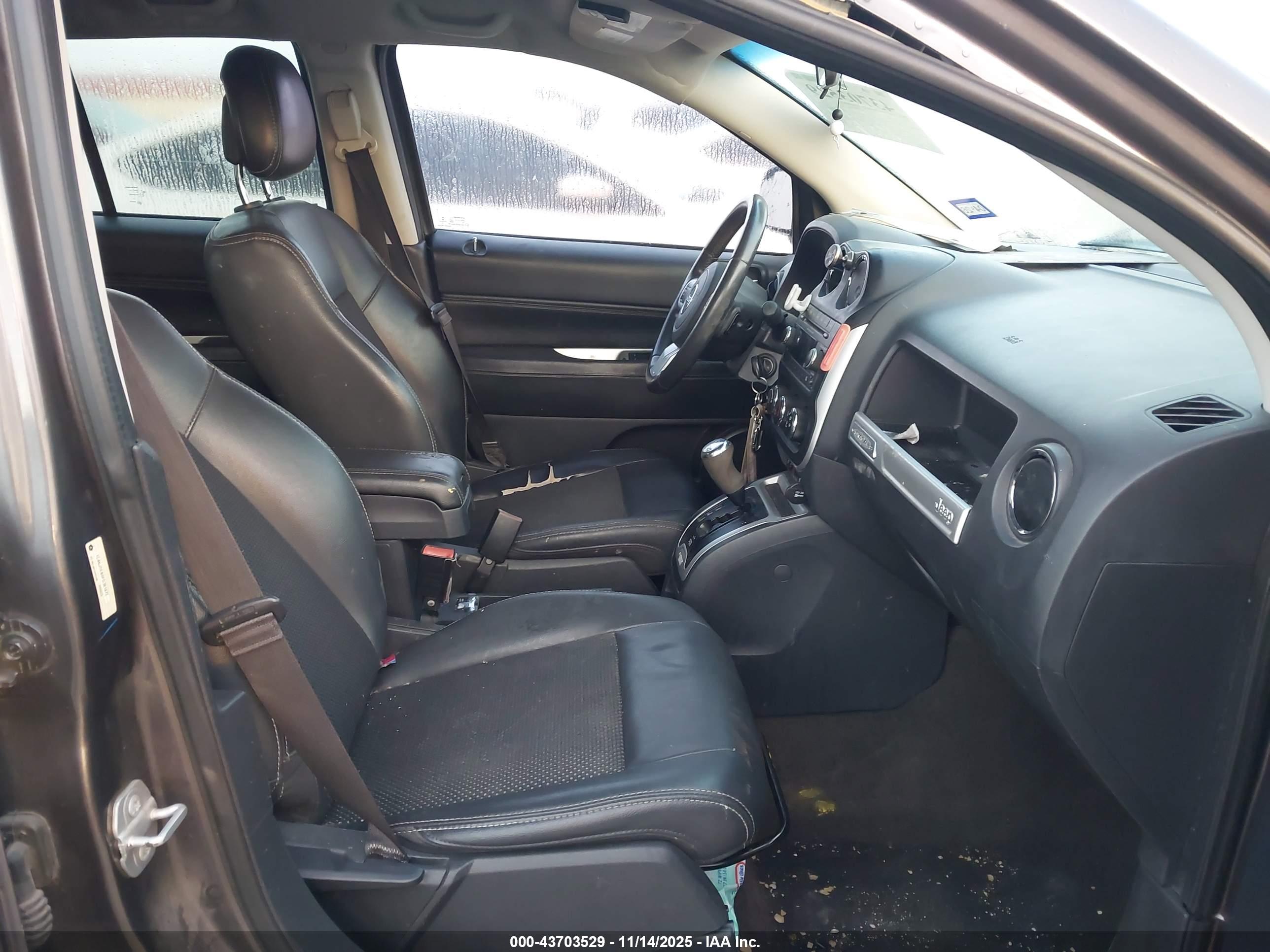 JEEP COMPASS image 5