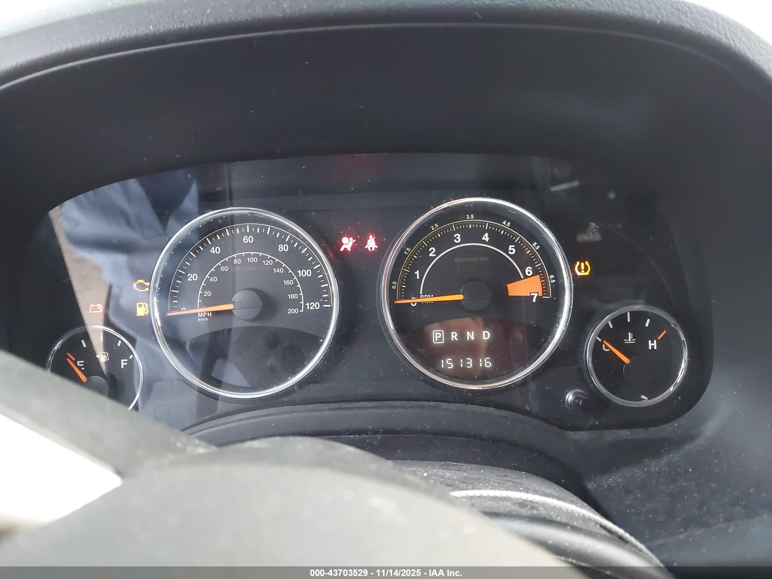 JEEP COMPASS image 7