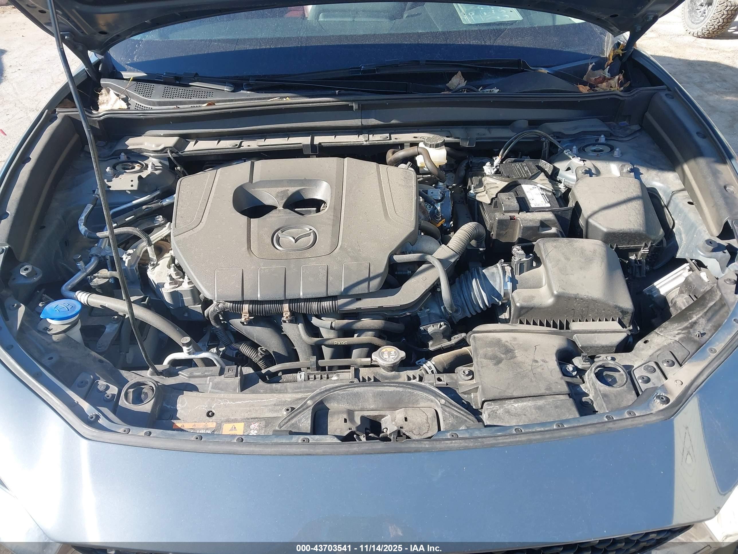 MAZDA CX-30 image 10