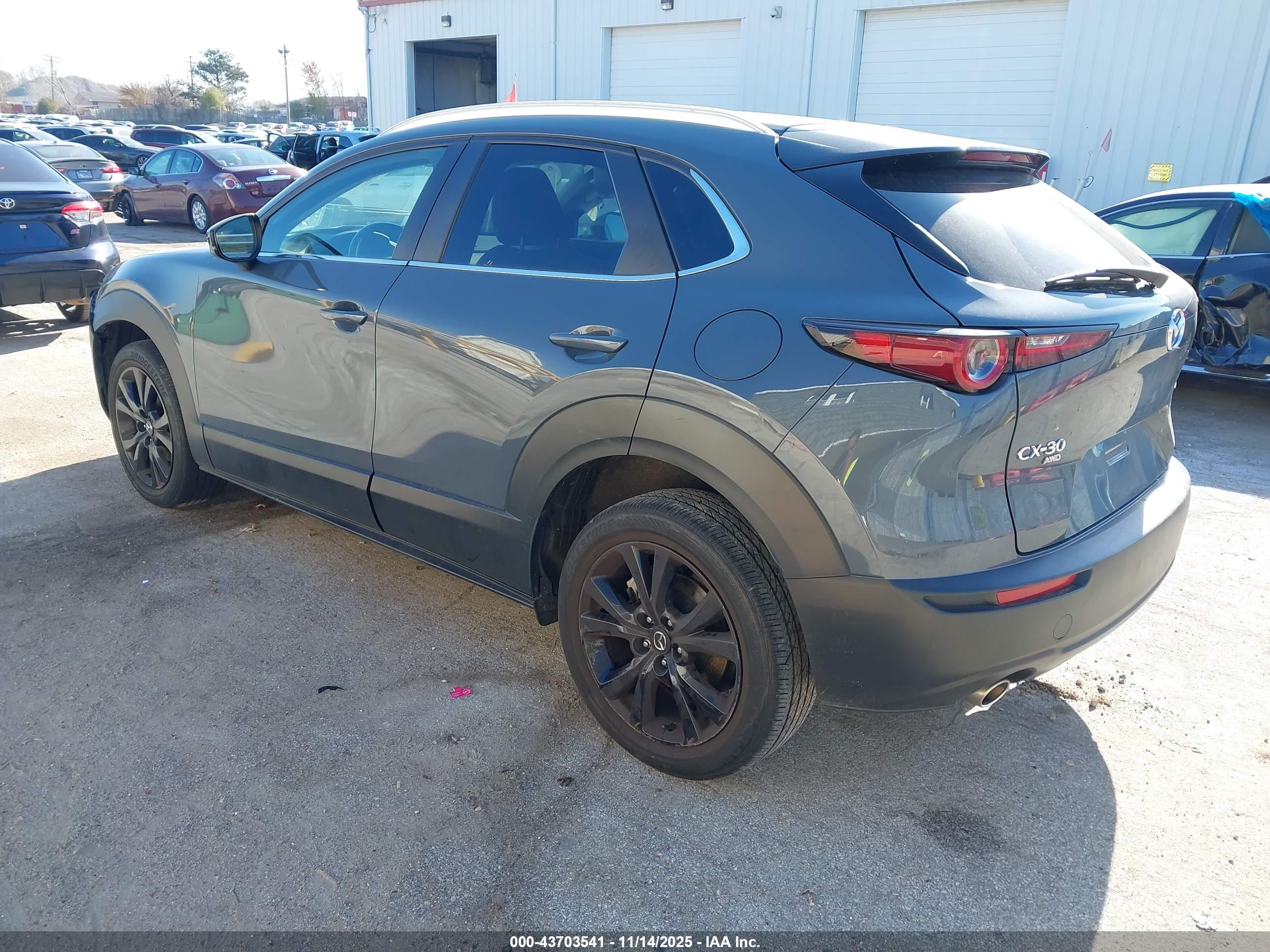 MAZDA CX-30 image 3