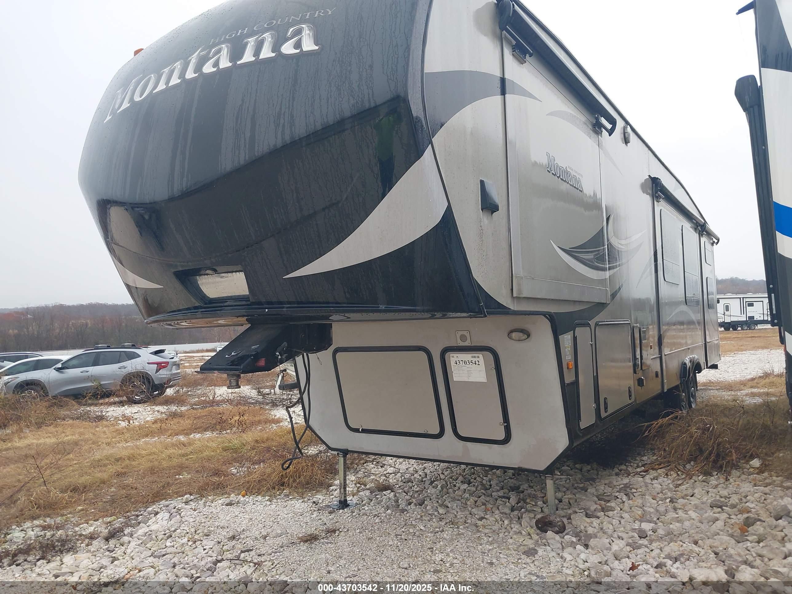 KEYSTONE MONTANA image 2