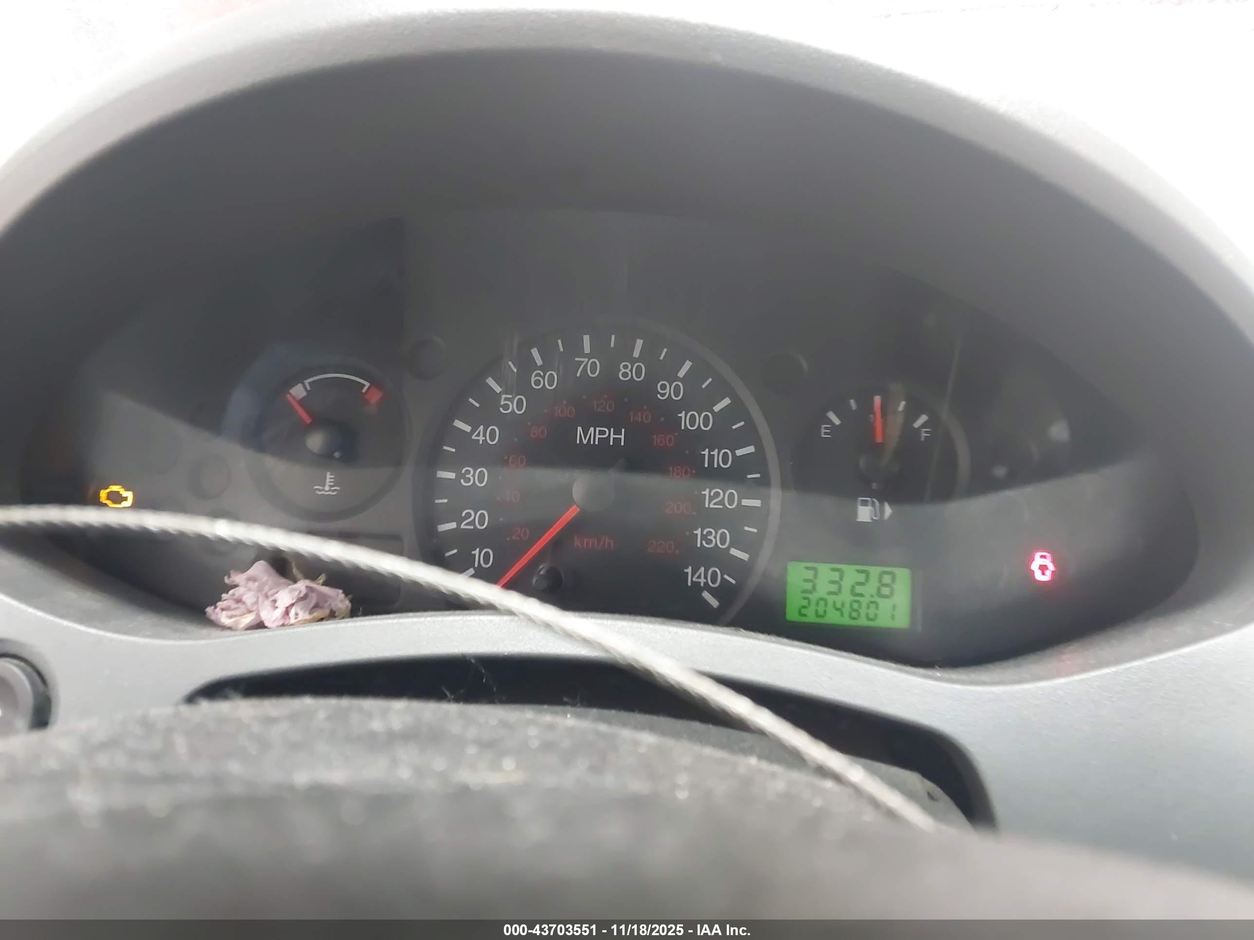 FORD FOCUS image 7