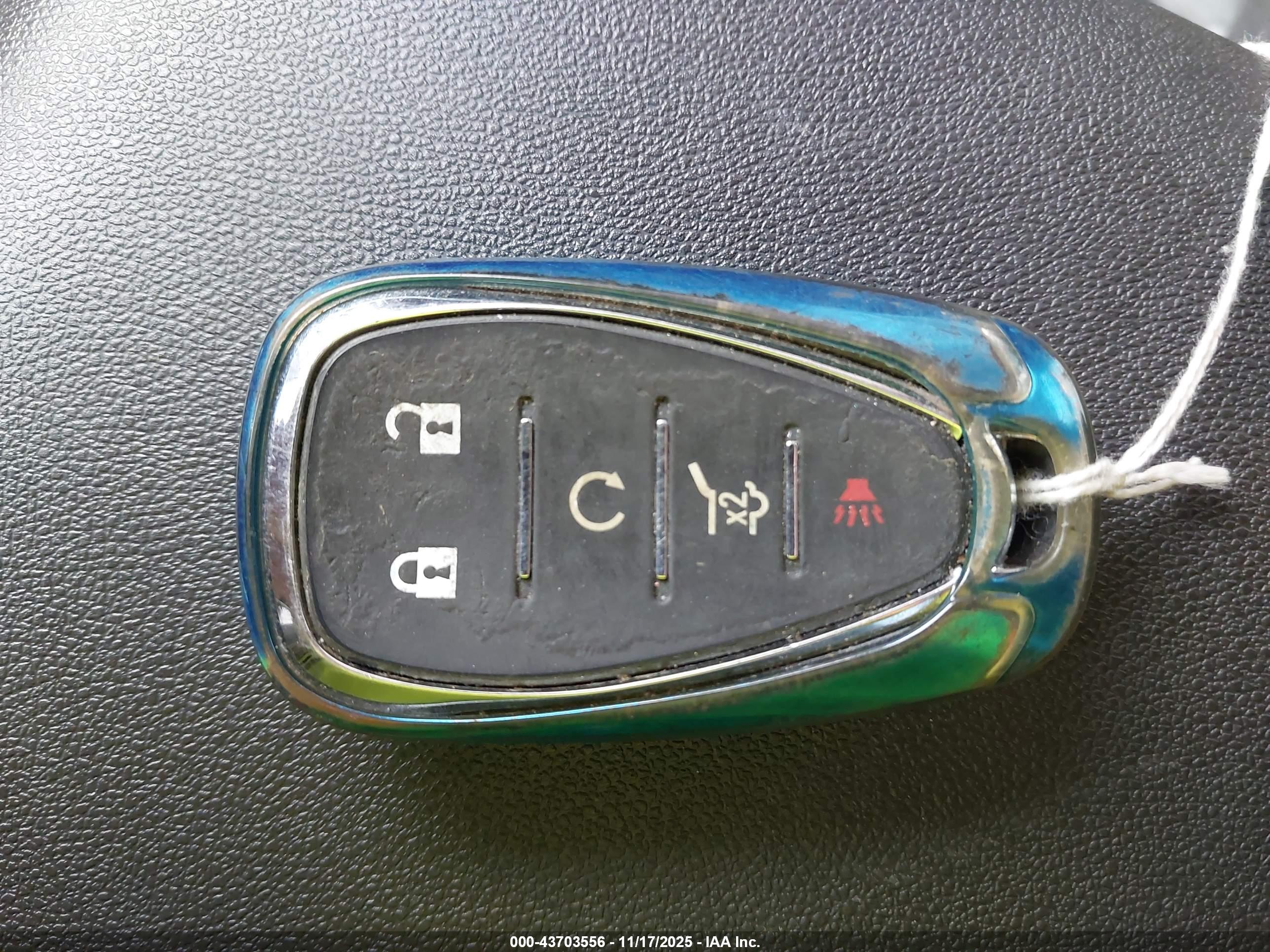 CHEVROLET EQUINOX image 11