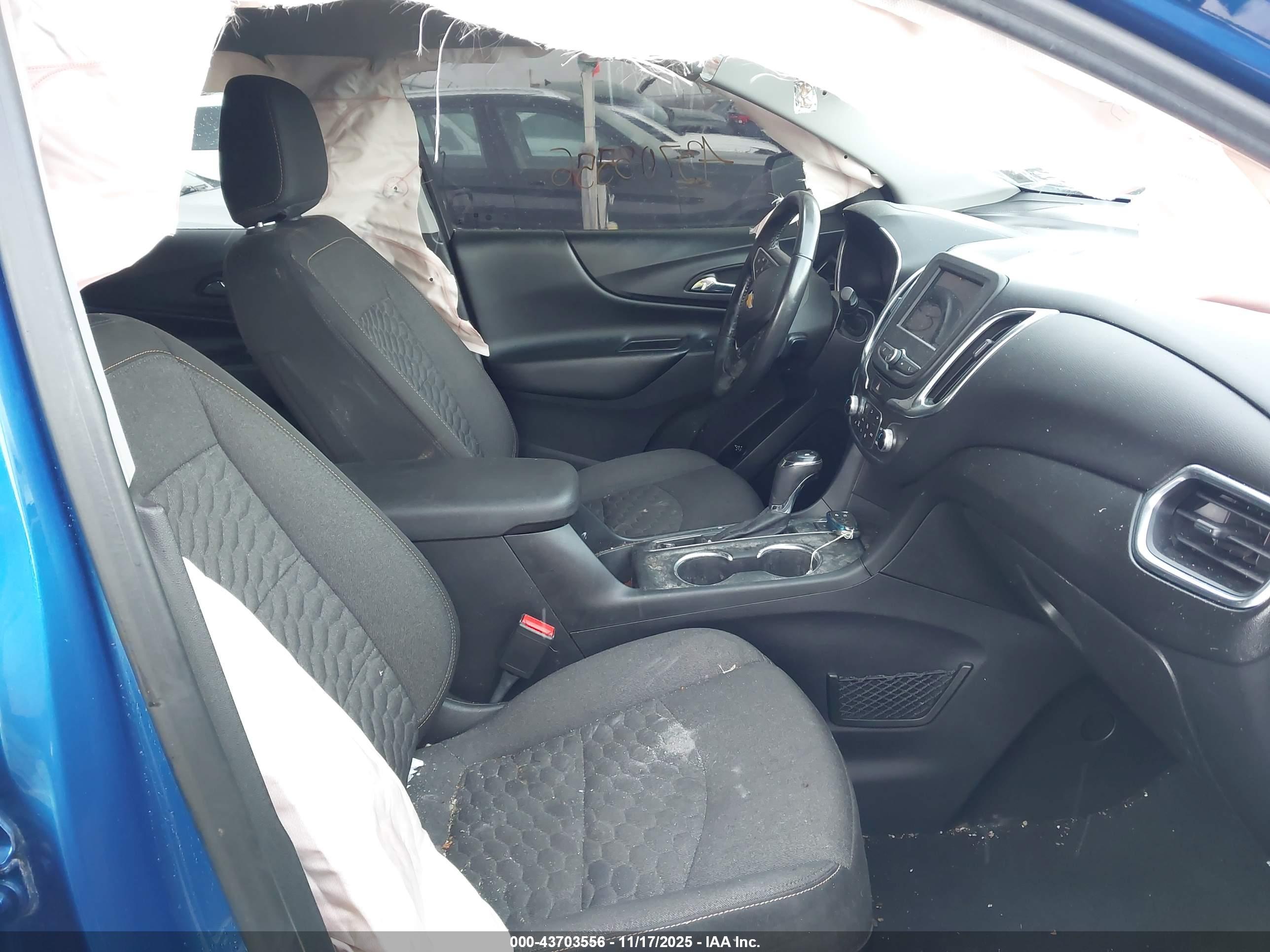 CHEVROLET EQUINOX image 5