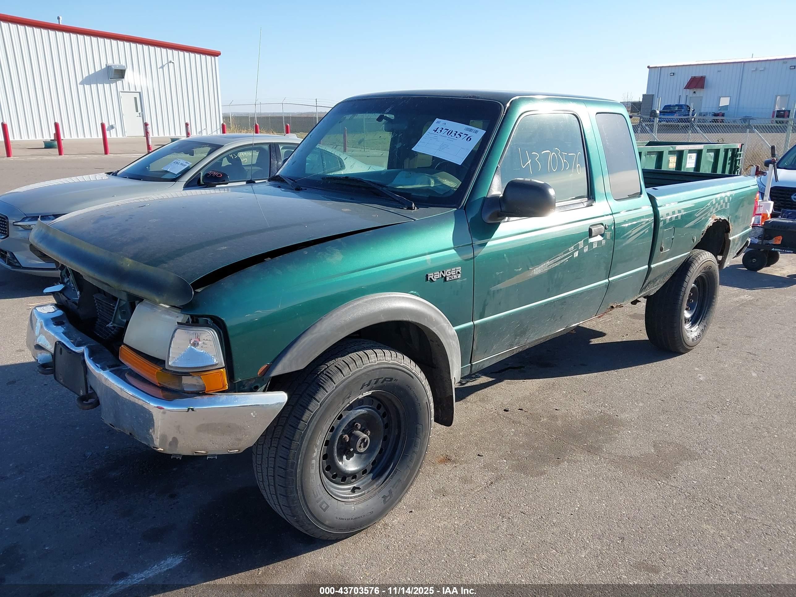 FORD RANGER image 2