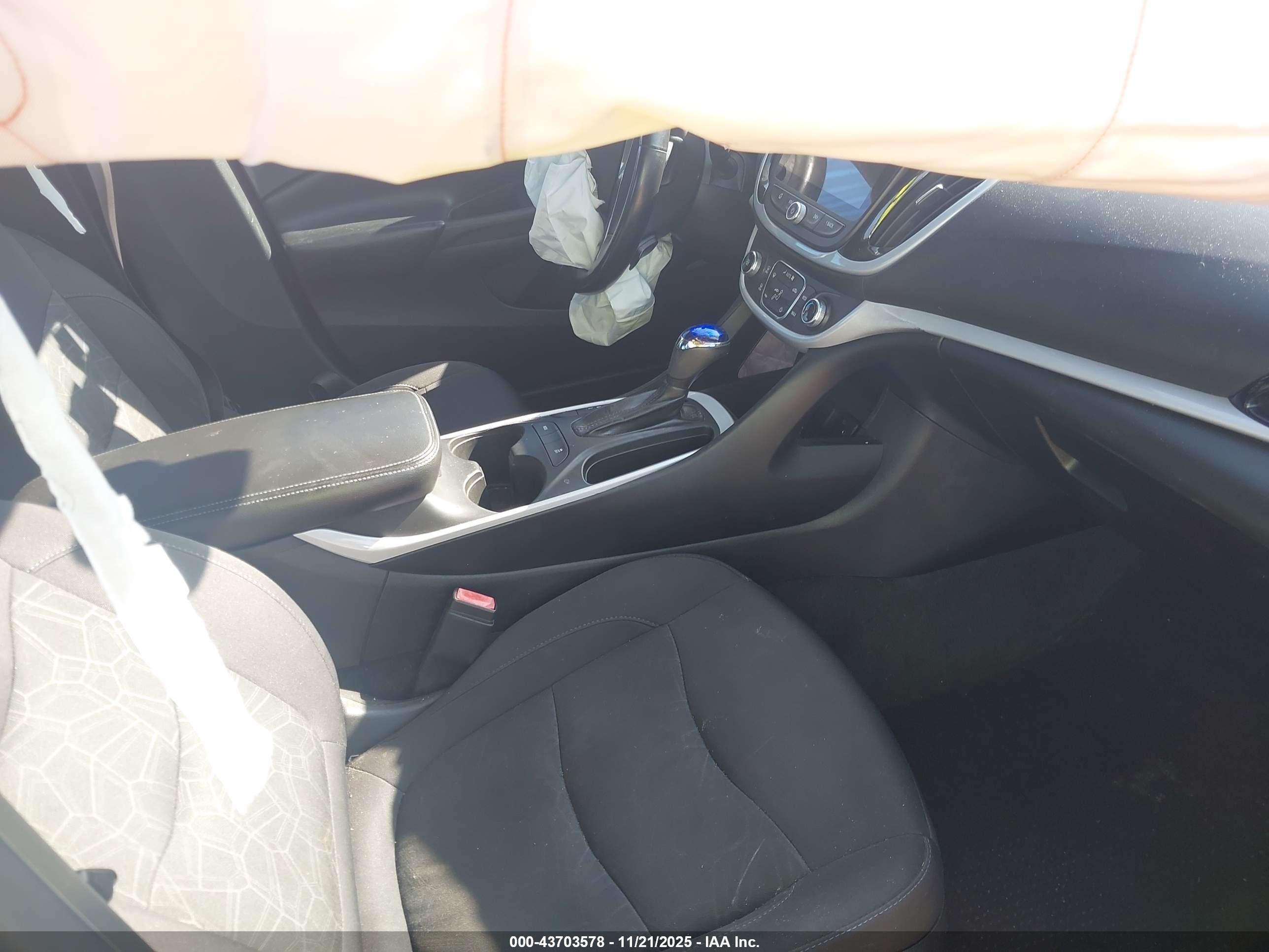 CHEVROLET VOLT image 5