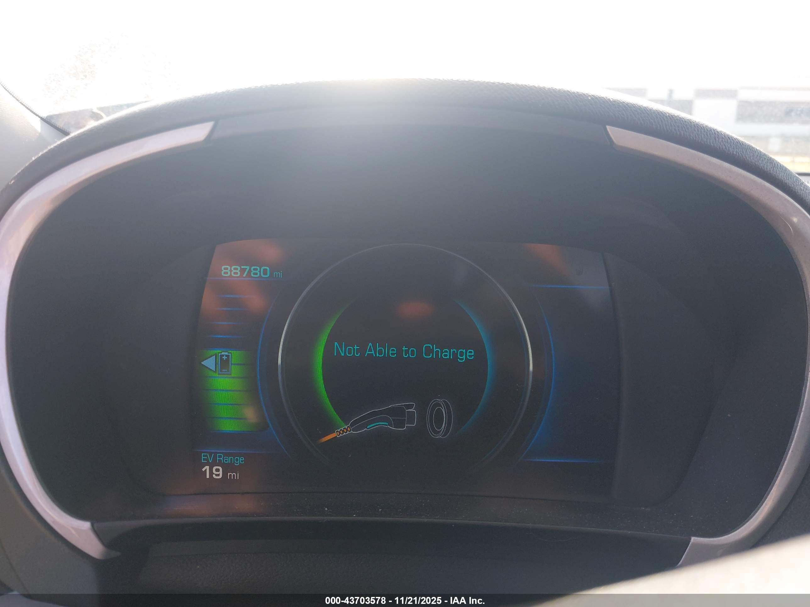 CHEVROLET VOLT image 7