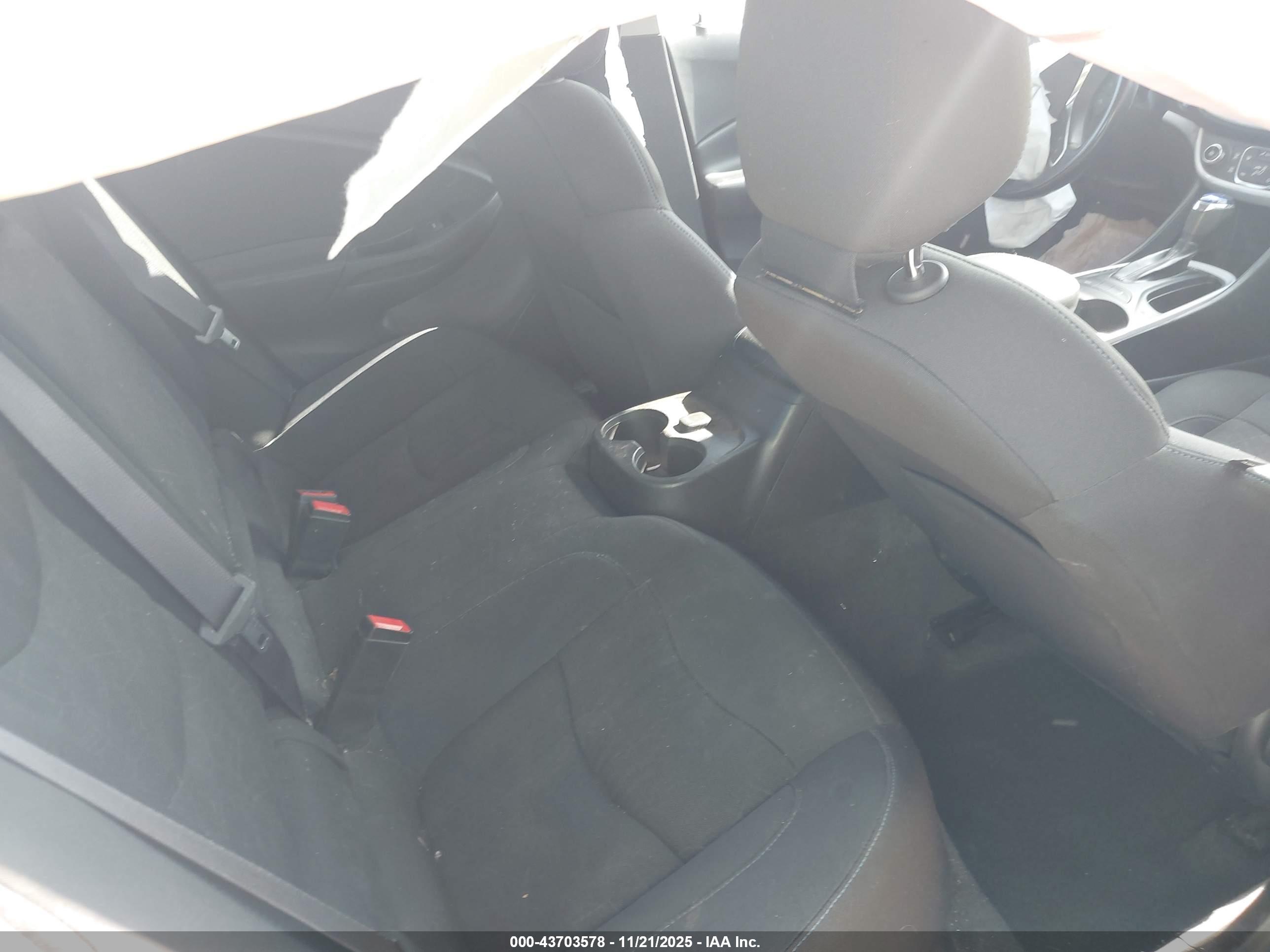 CHEVROLET VOLT image 8