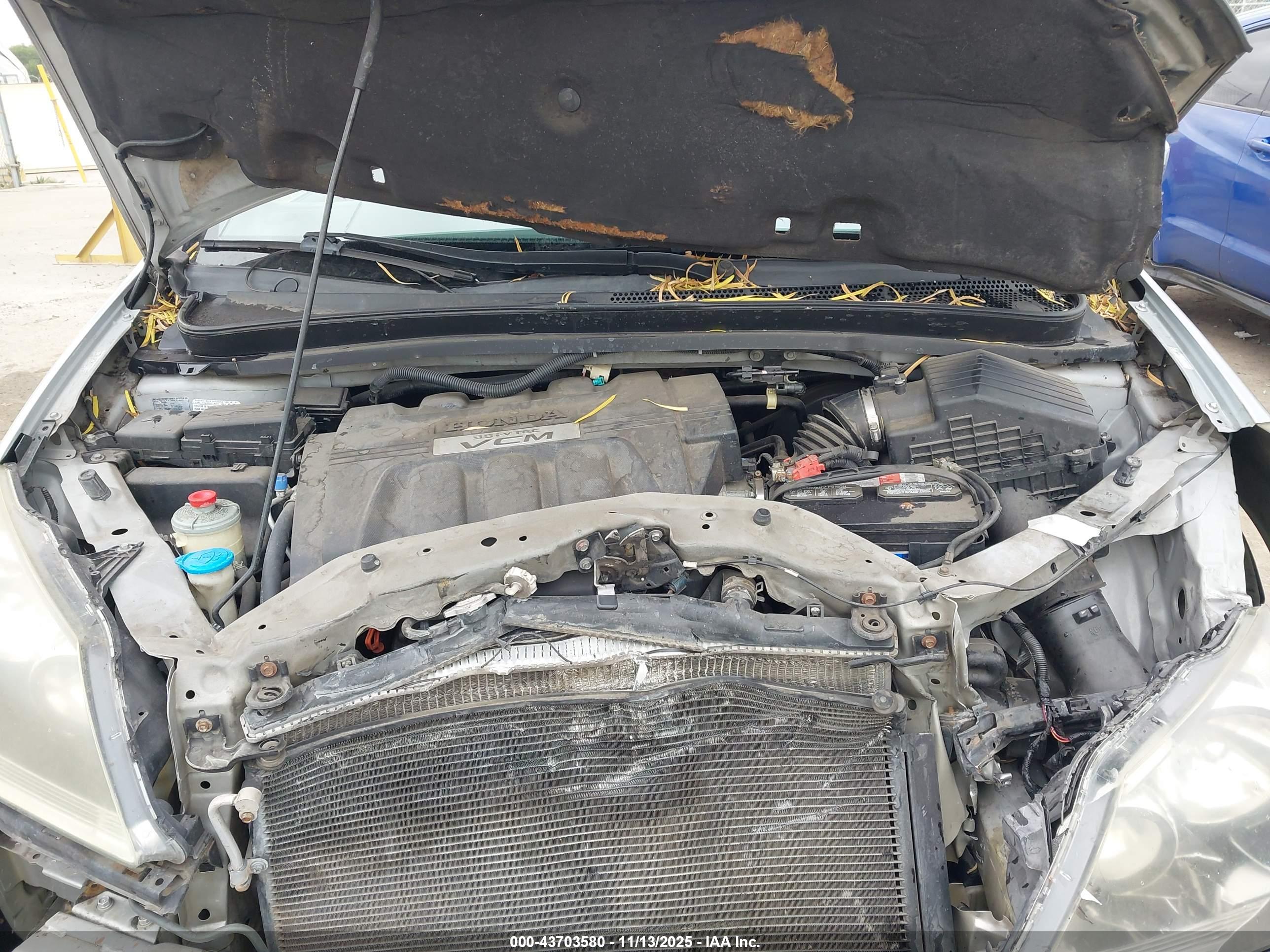HONDA ODYSSEY image 10
