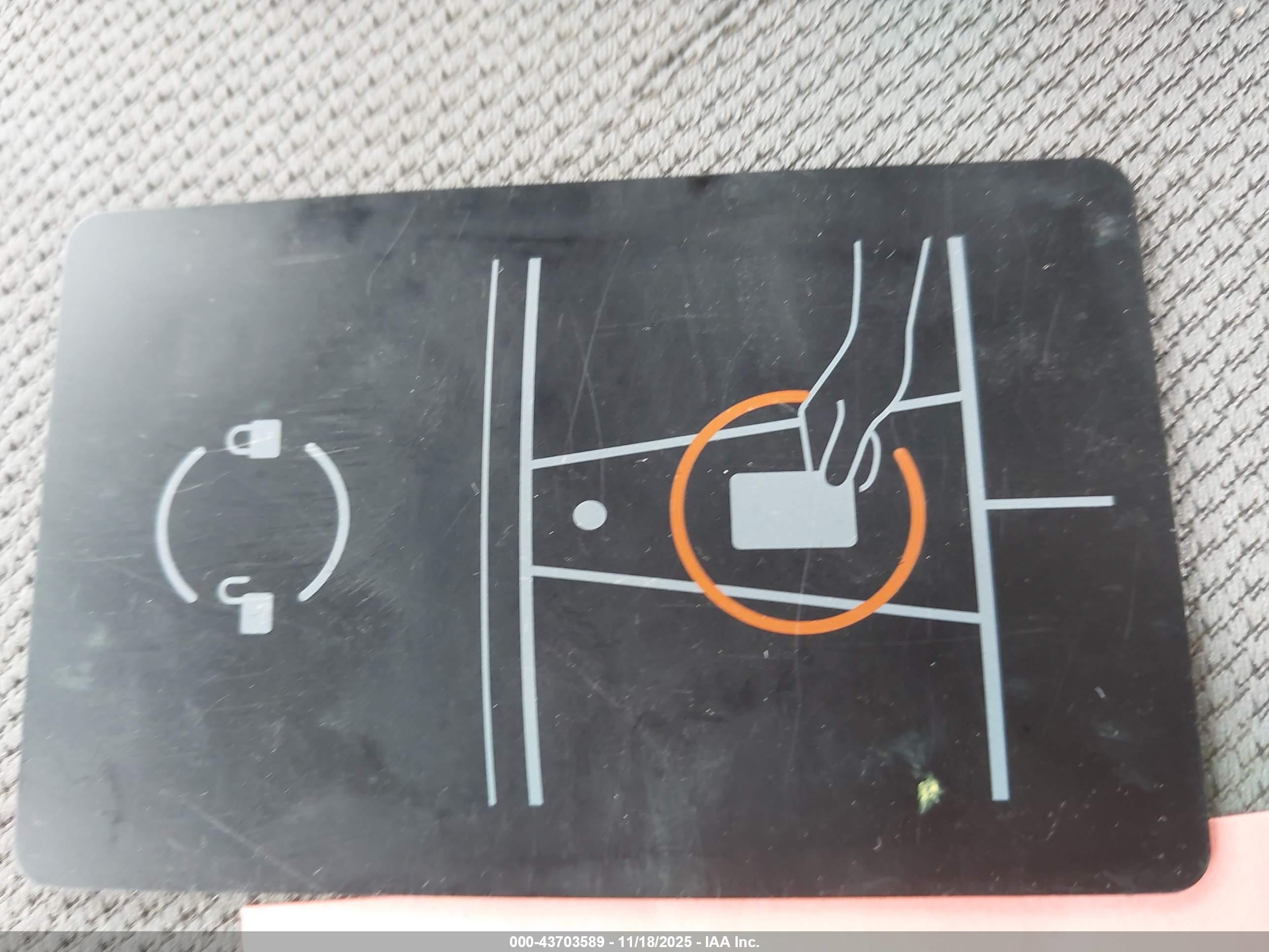 TESLA MODEL image 11