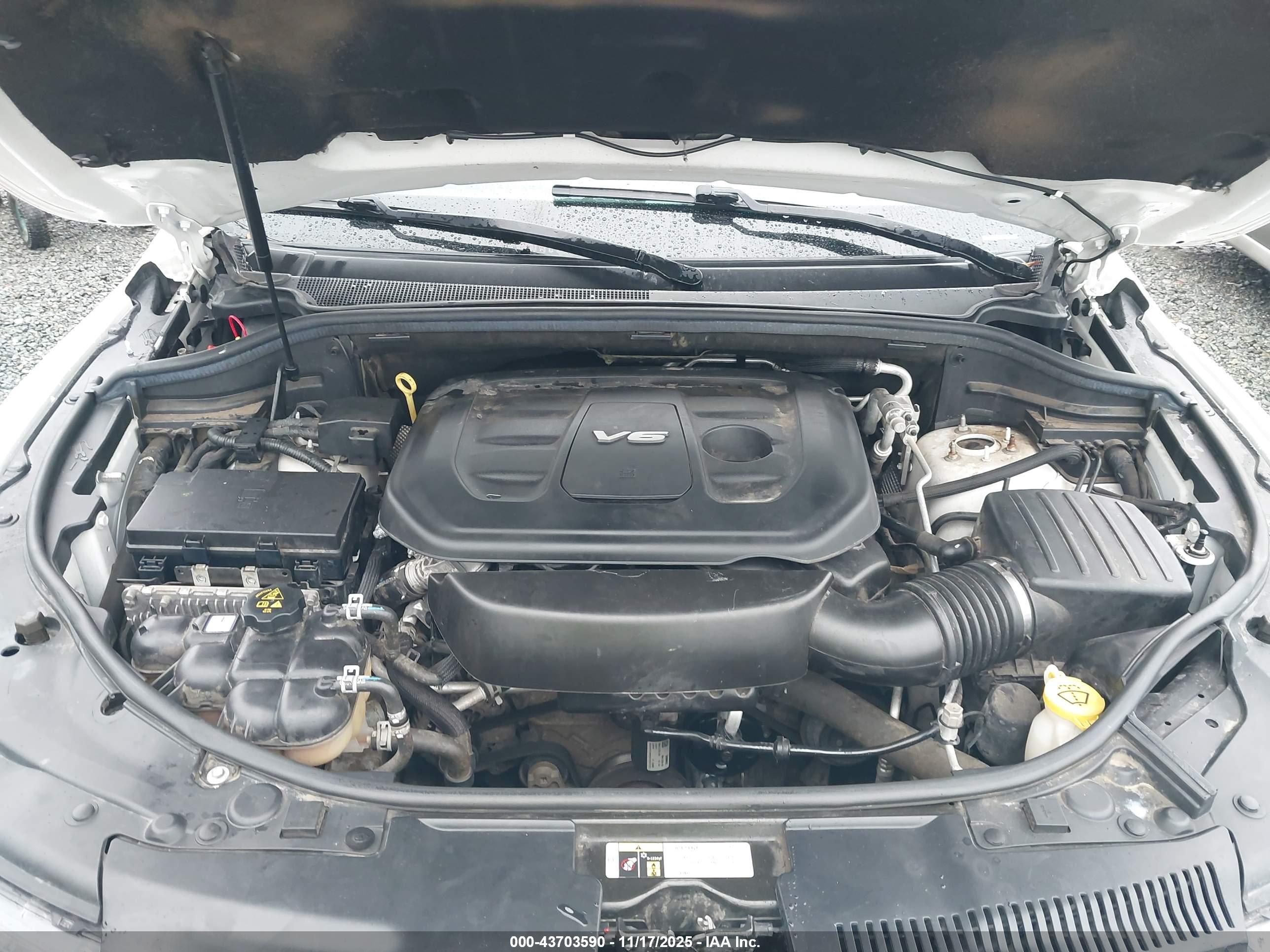 DODGE DURANGO image 10