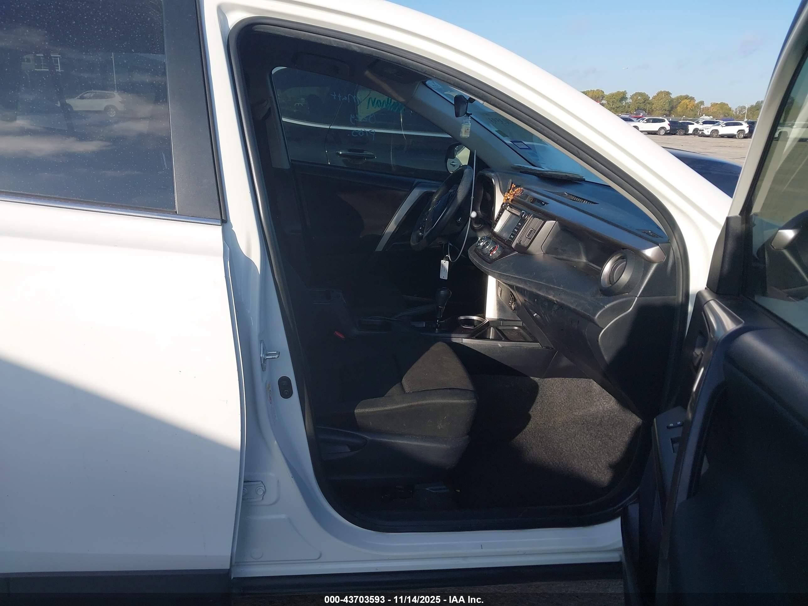 TOYOTA RAV4 image 5
