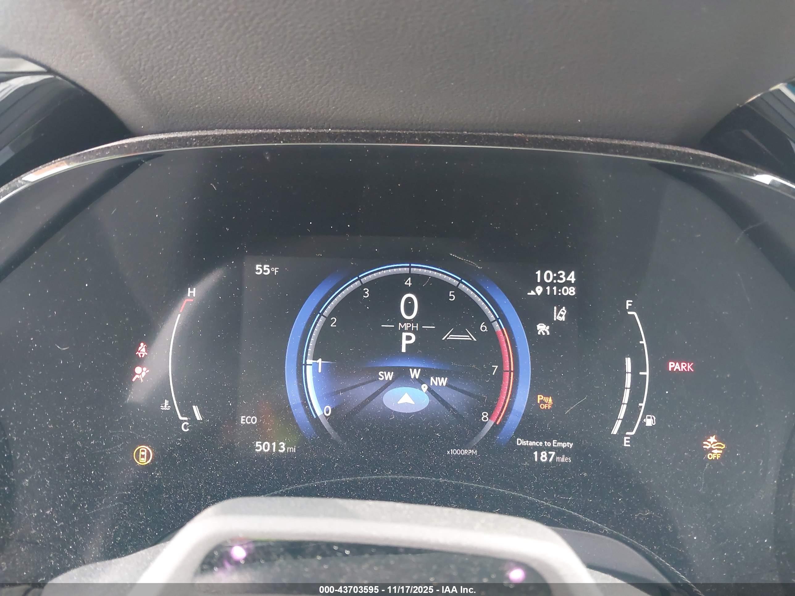 LEXUS RX image 7