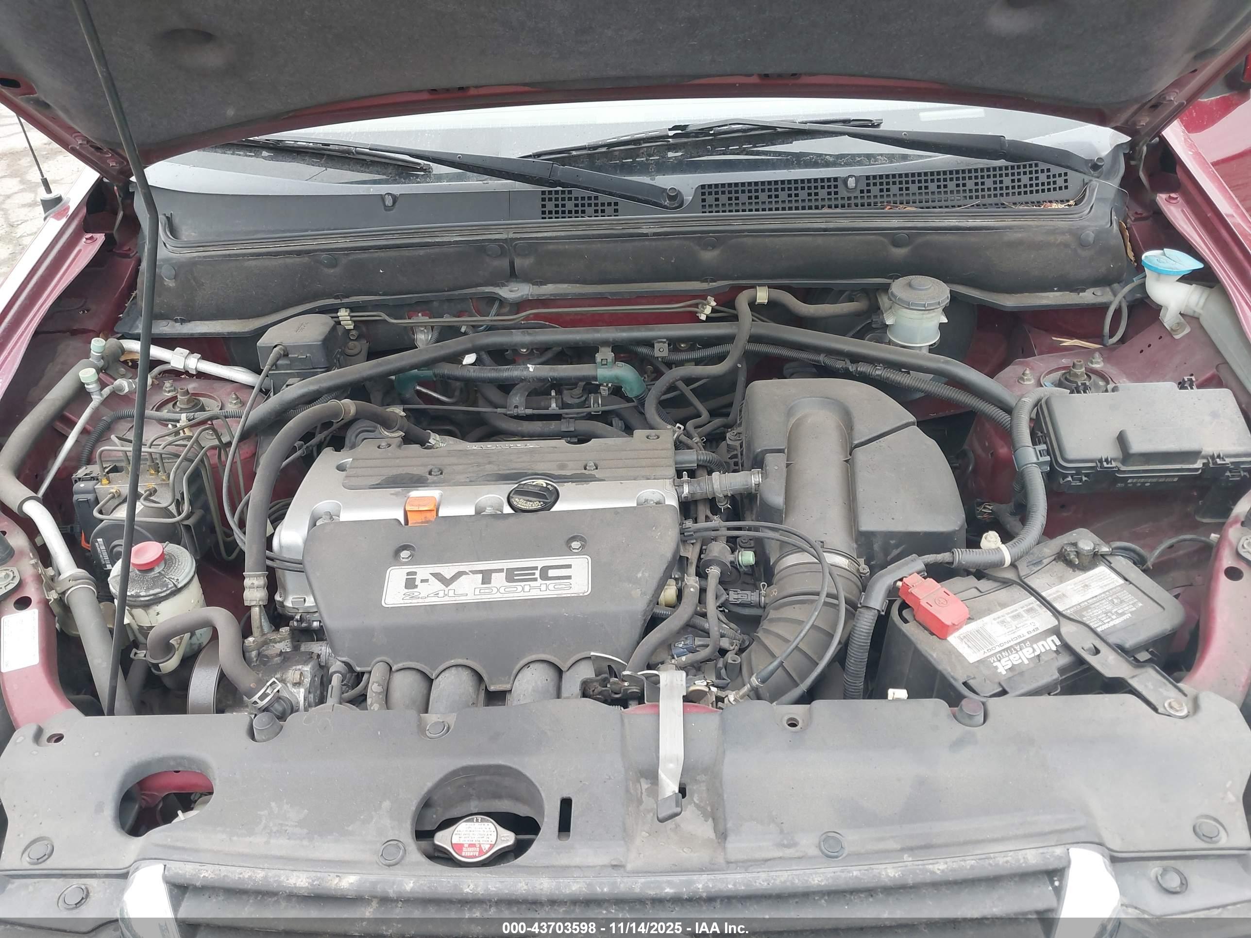 HONDA CR-V image 10