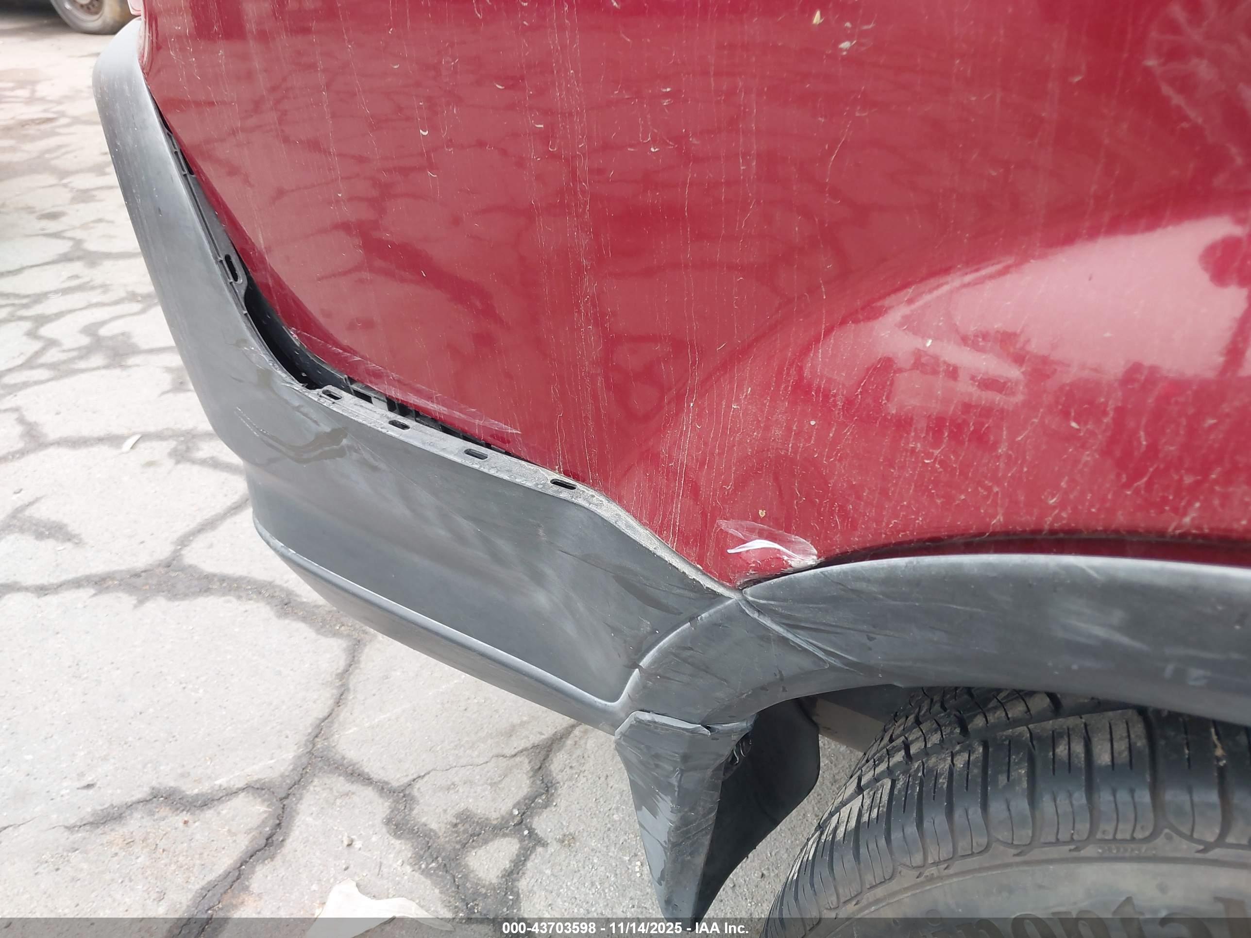 HONDA CR-V image 6