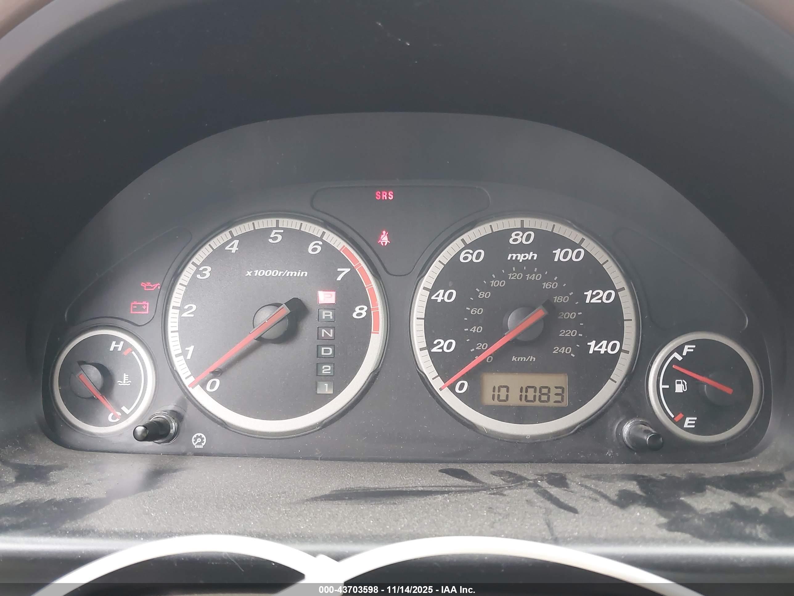 HONDA CR-V image 7