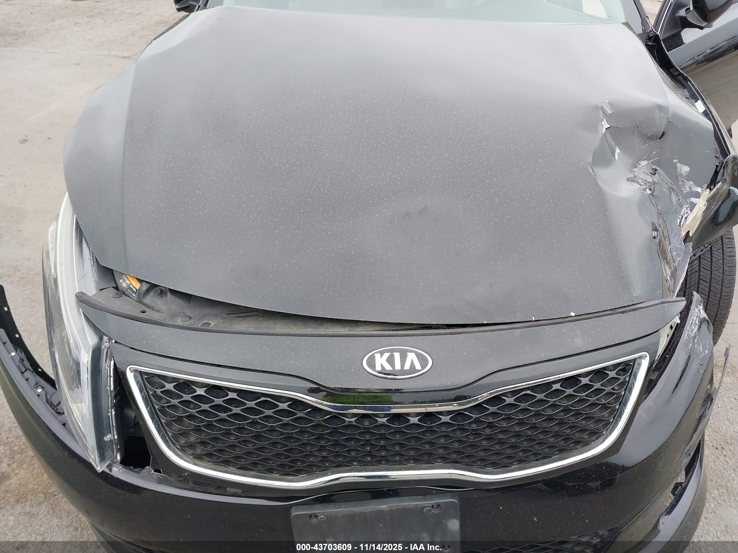 KIA OPTIMA image 10