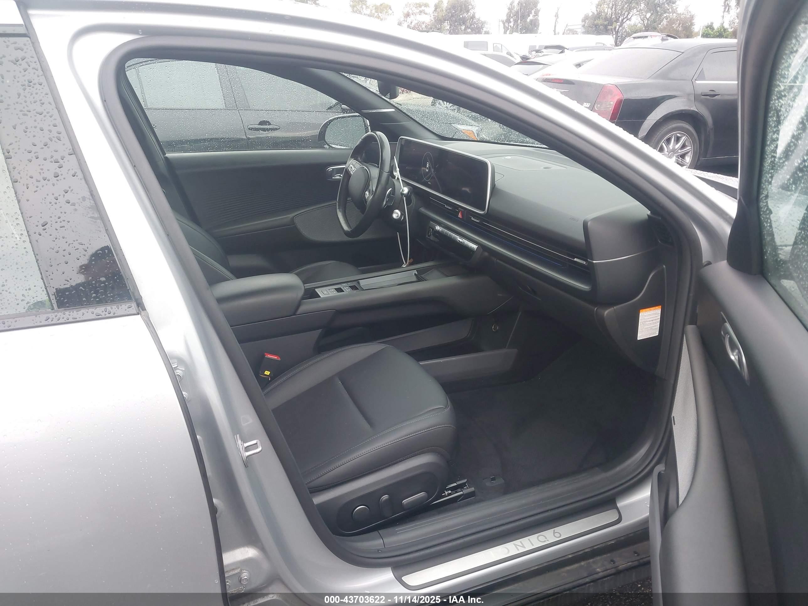 HYUNDAI IONIQ image 5