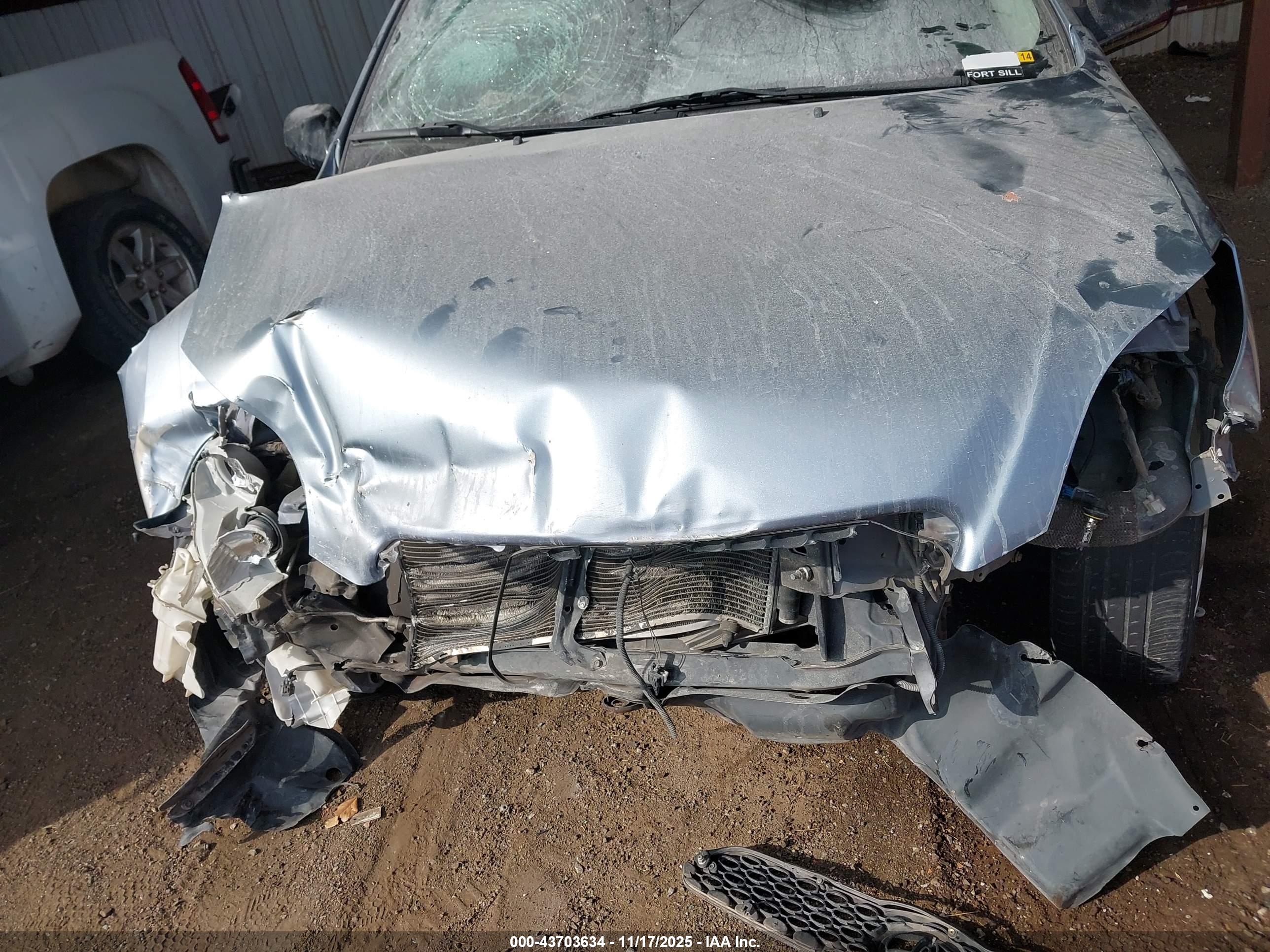 TOYOTA MATRIX image 6