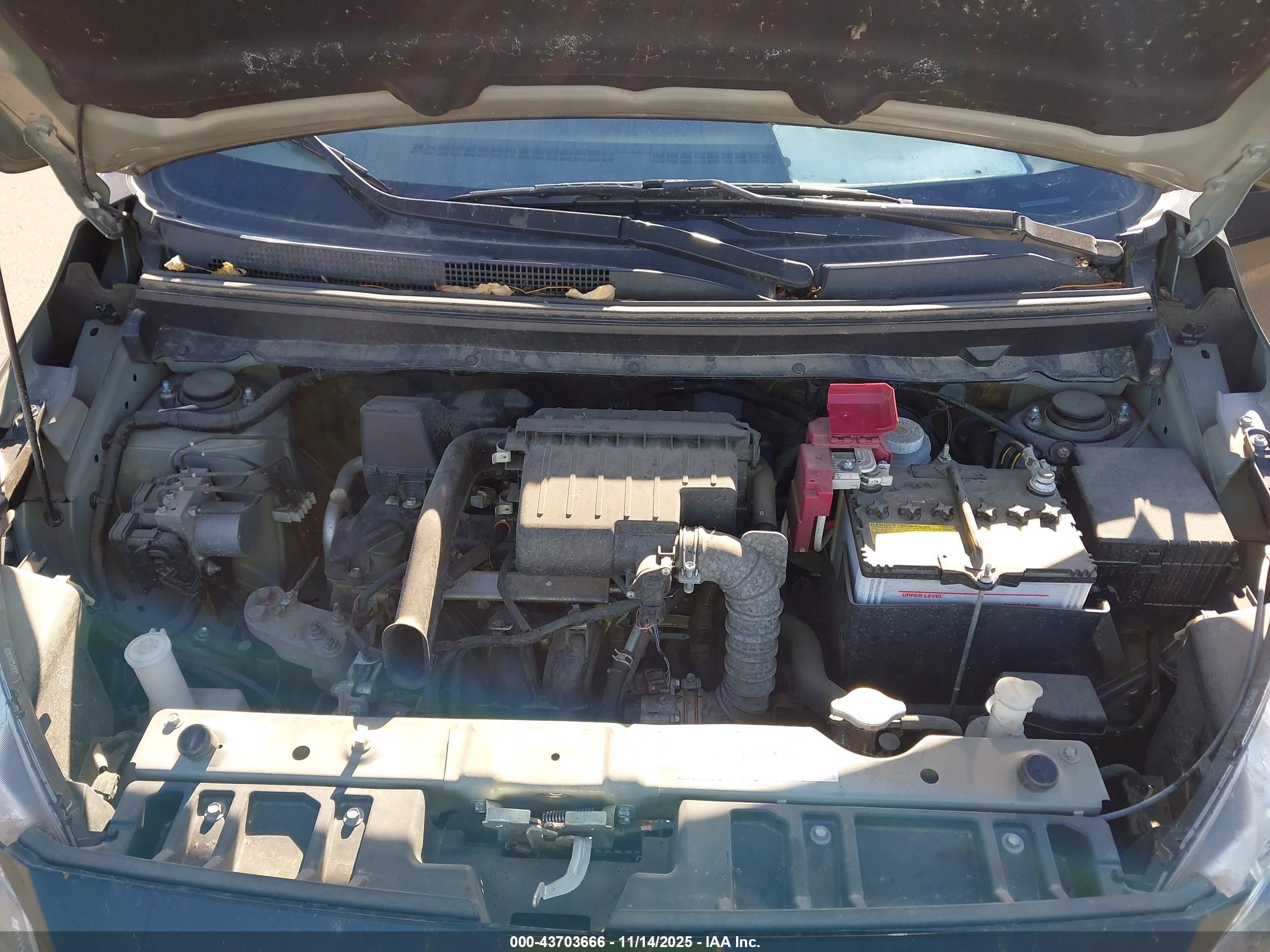 MITSUBISHI MIRAGE image 10