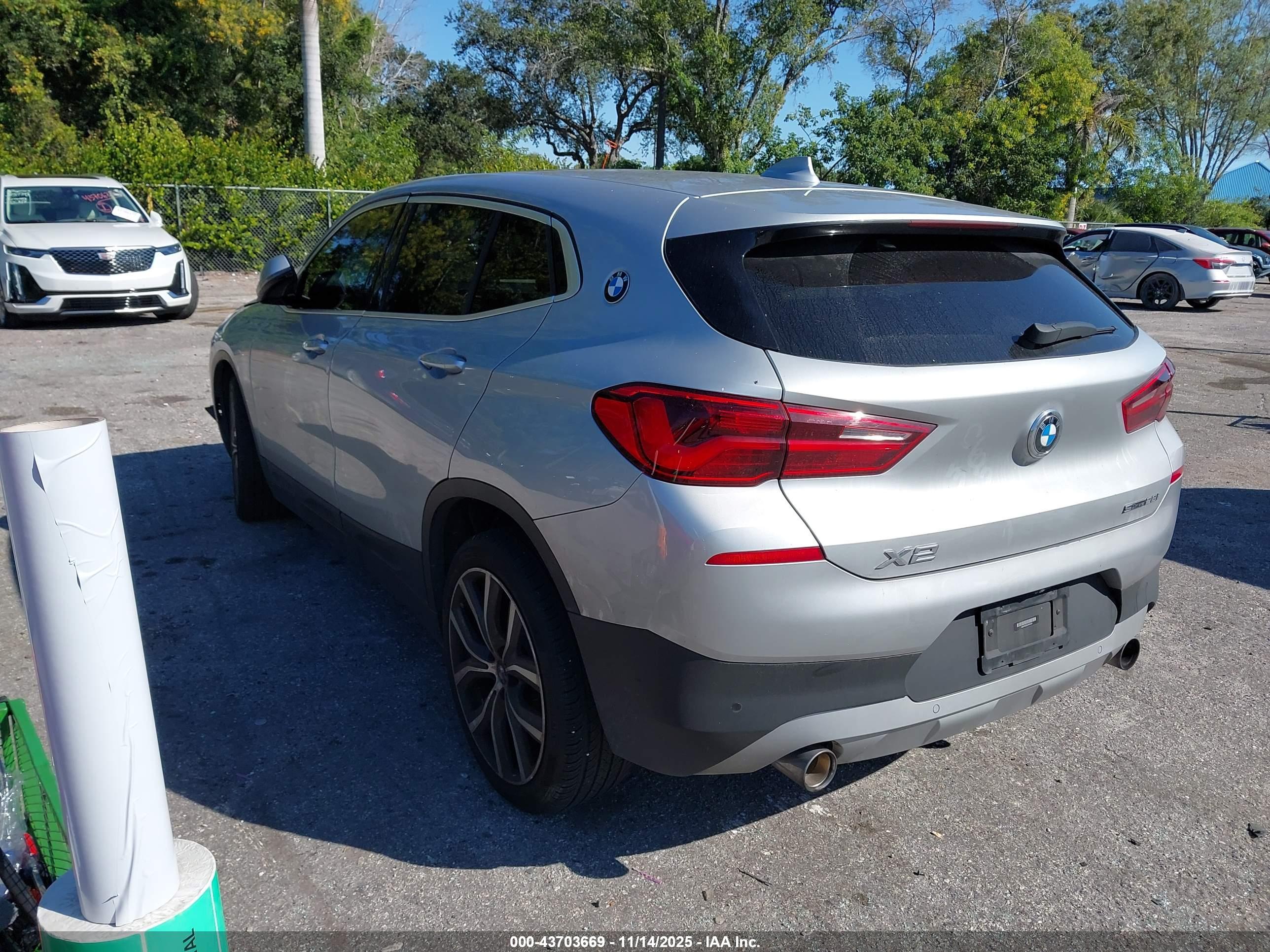 BMW X2 image 3