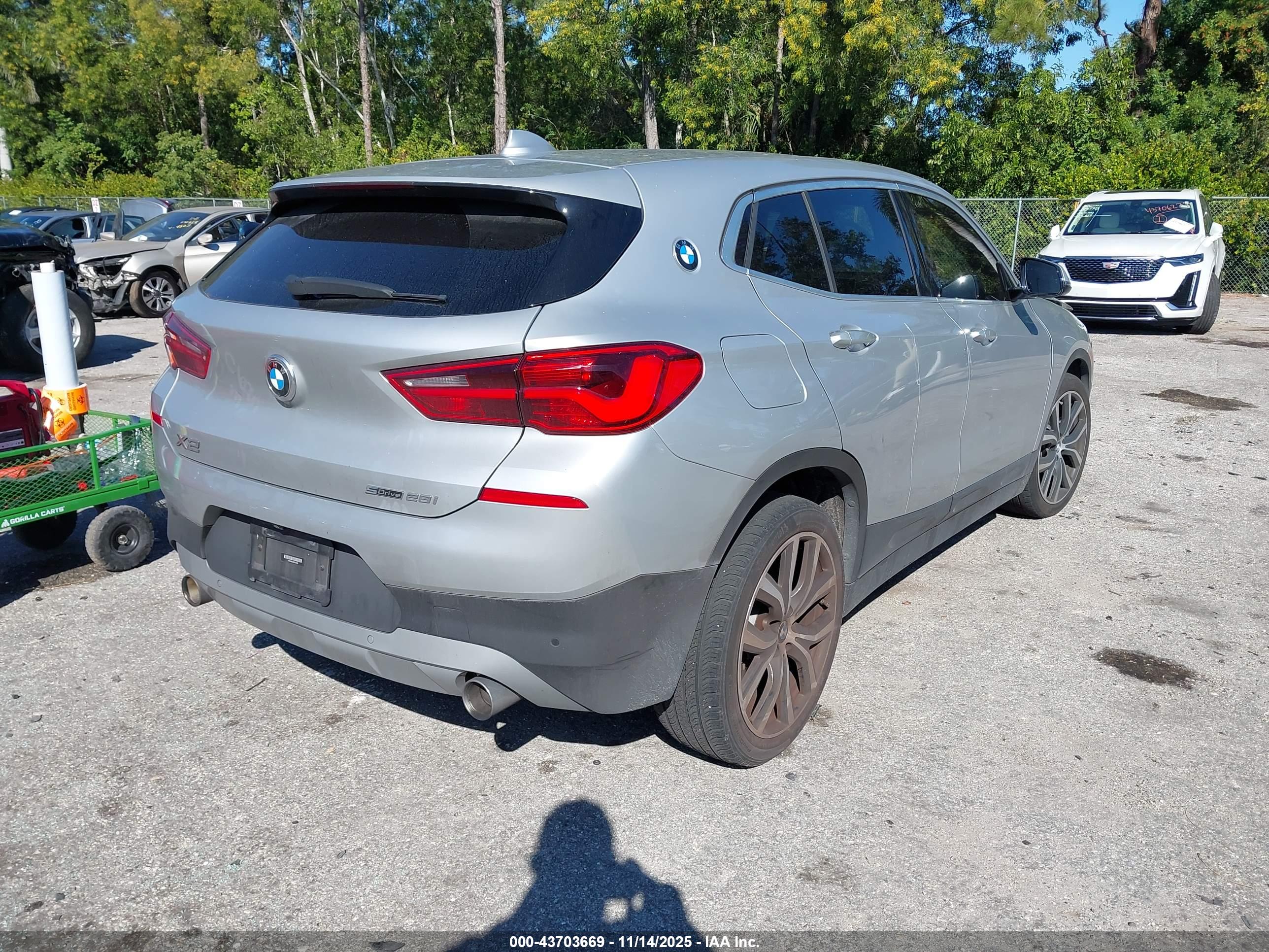 BMW X2 image 4