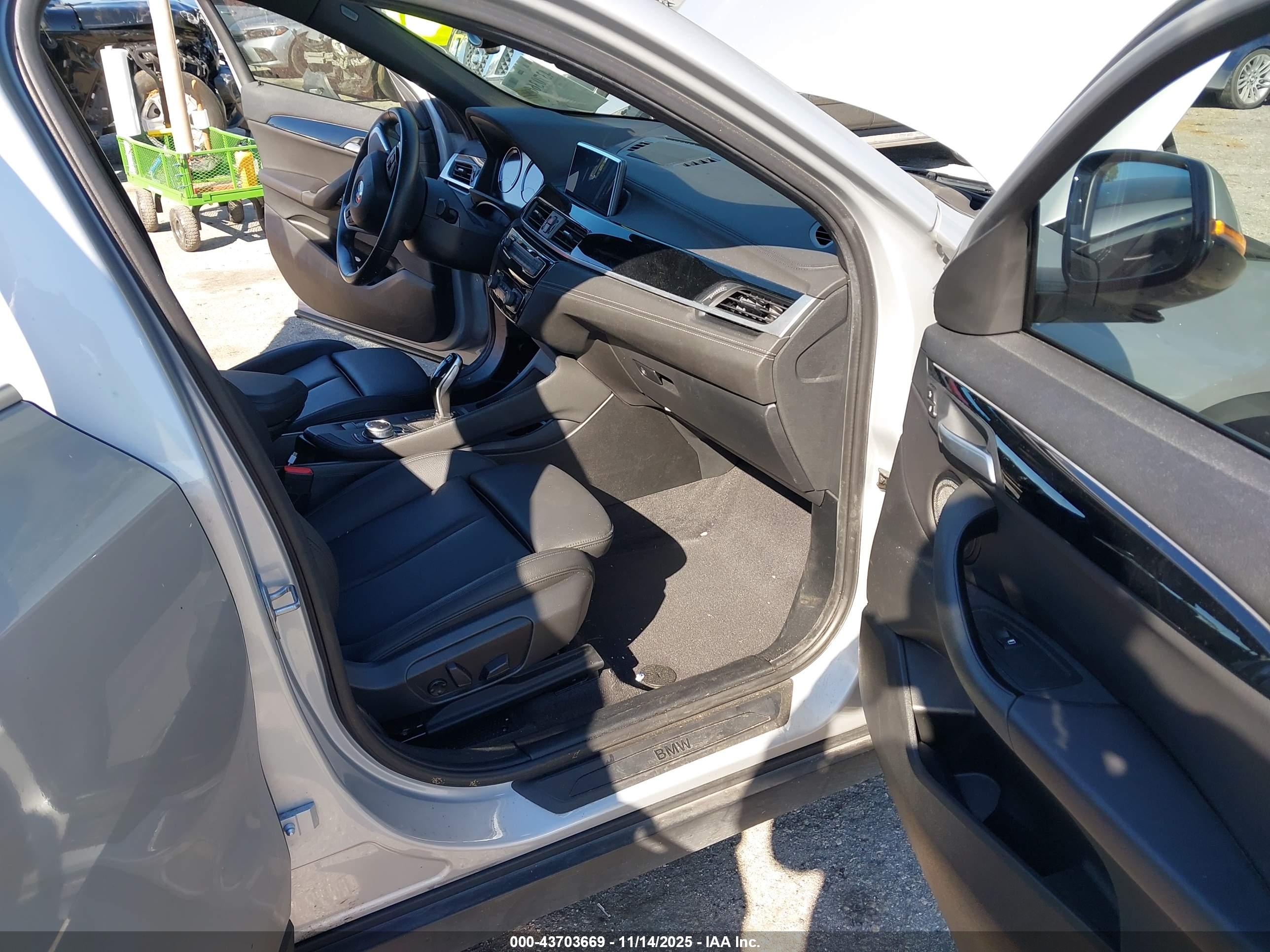 BMW X2 image 5