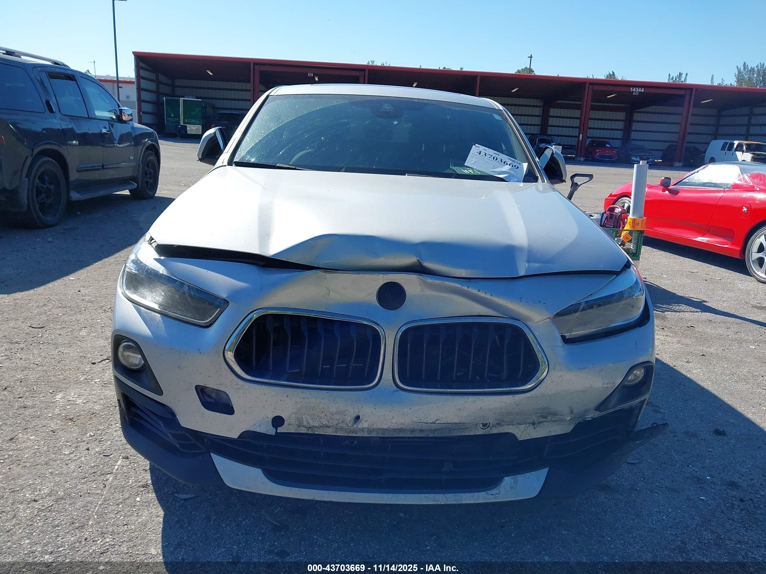 BMW X2 image 6