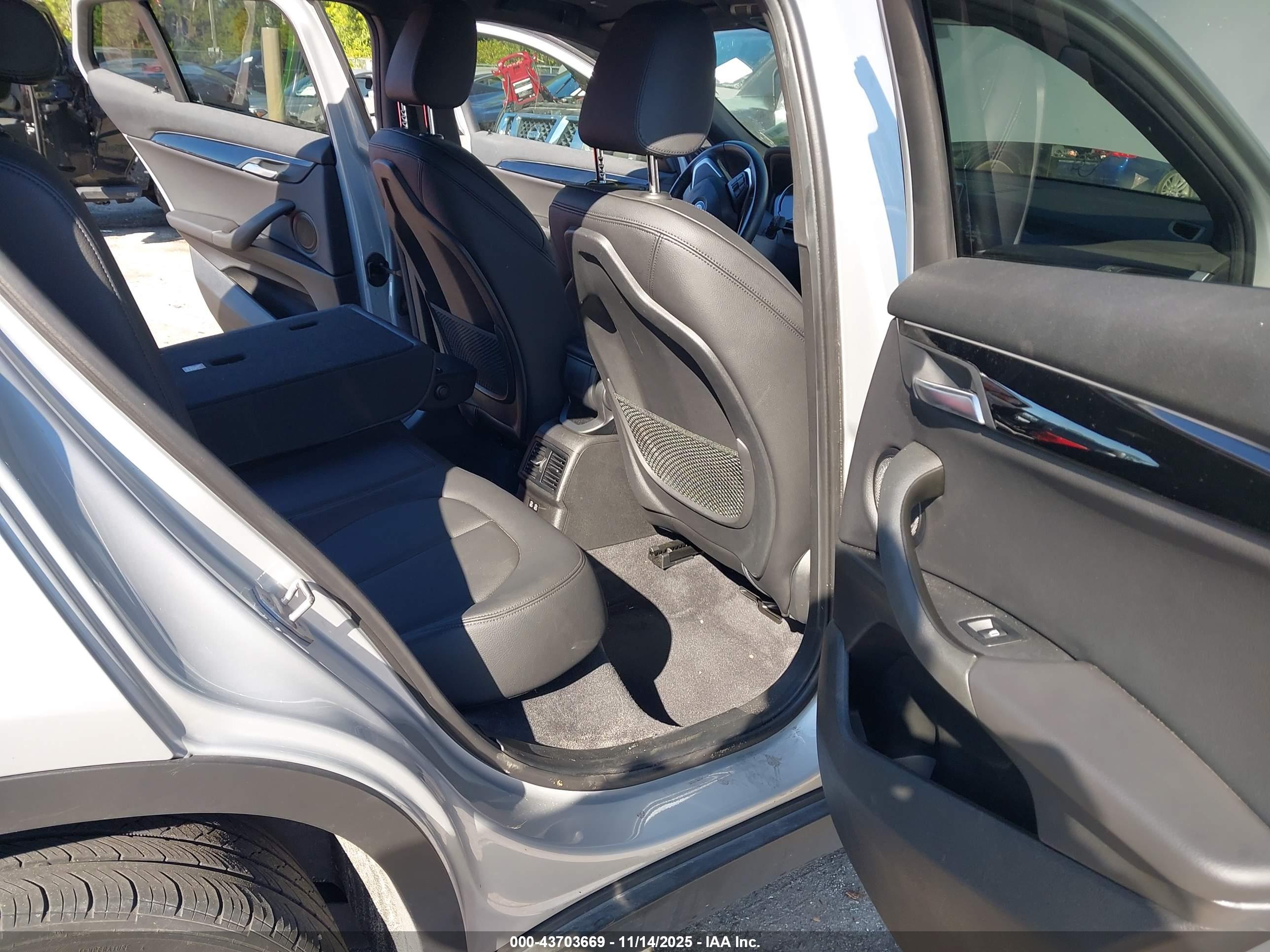 BMW X2 image 8