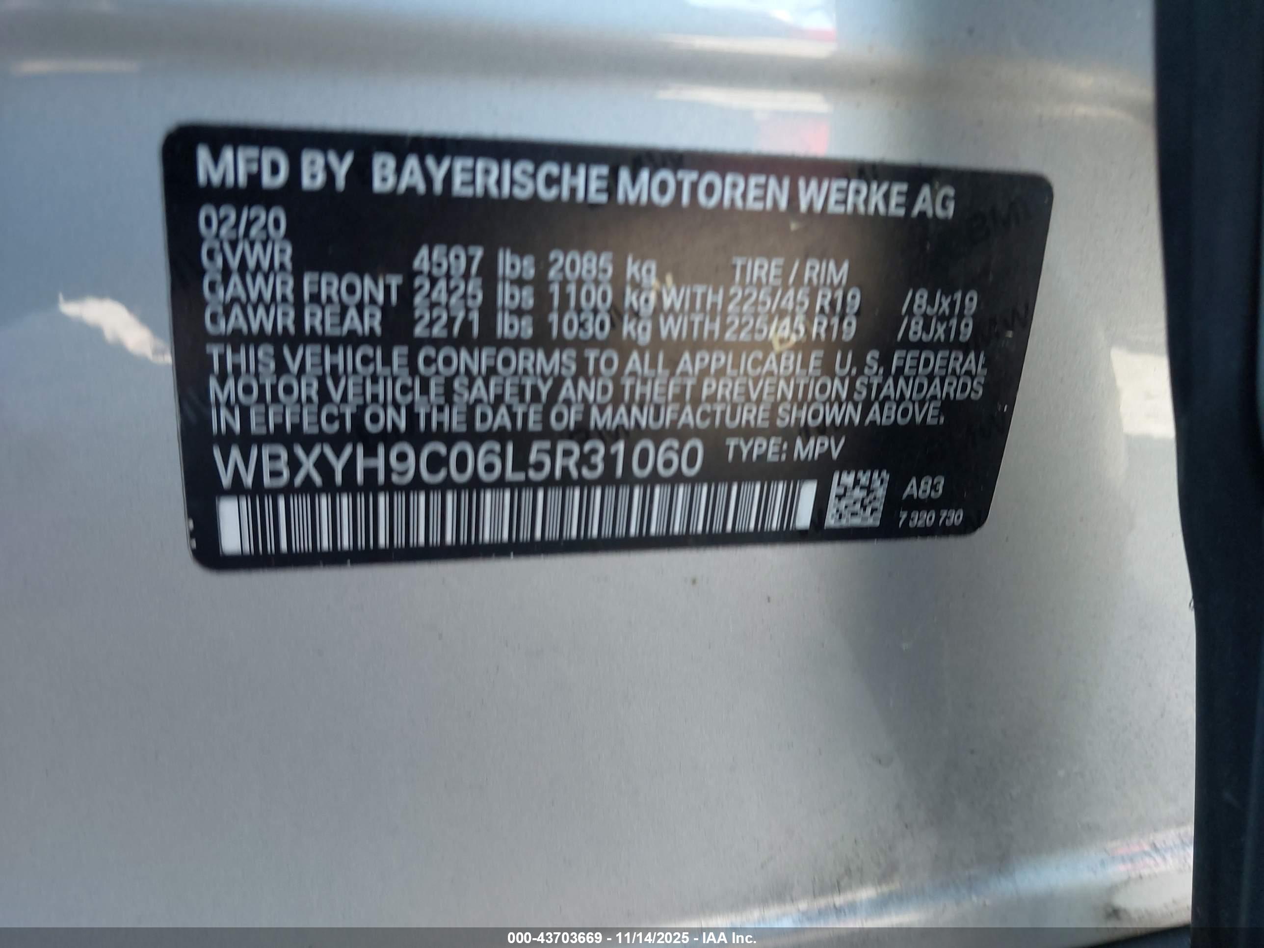 BMW X2 image 9