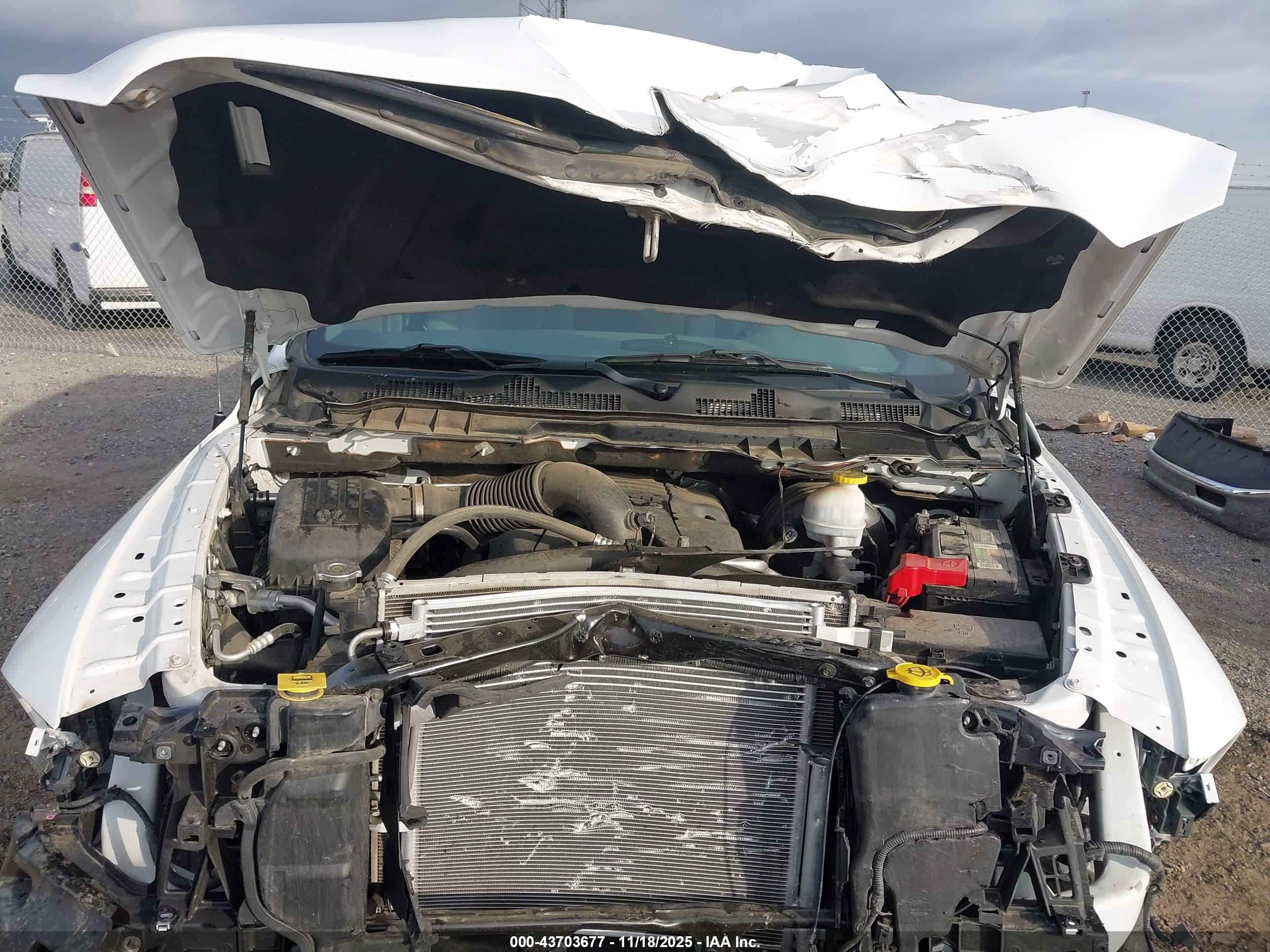 RAM 1500 image 10
