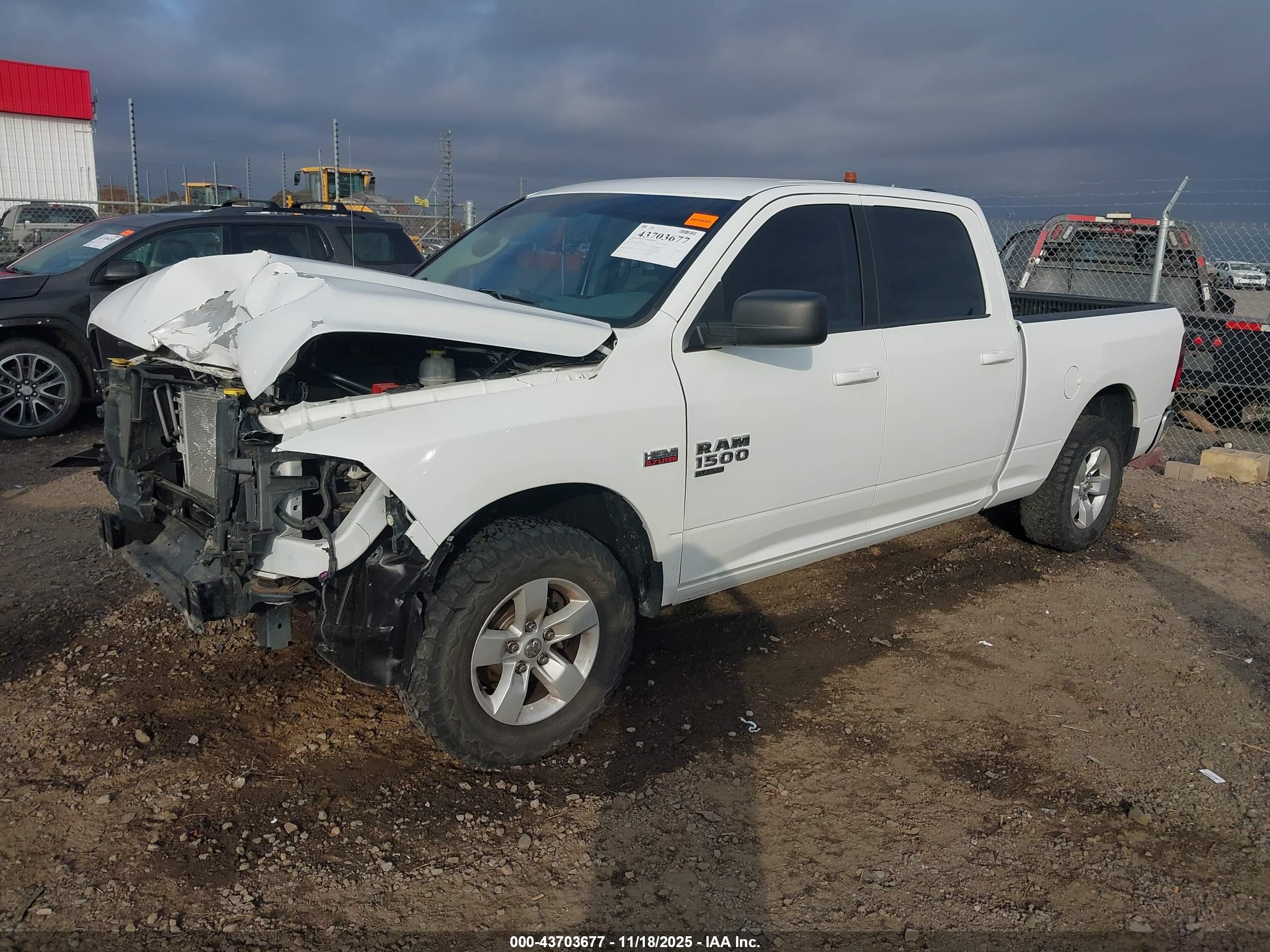 RAM 1500 image 2