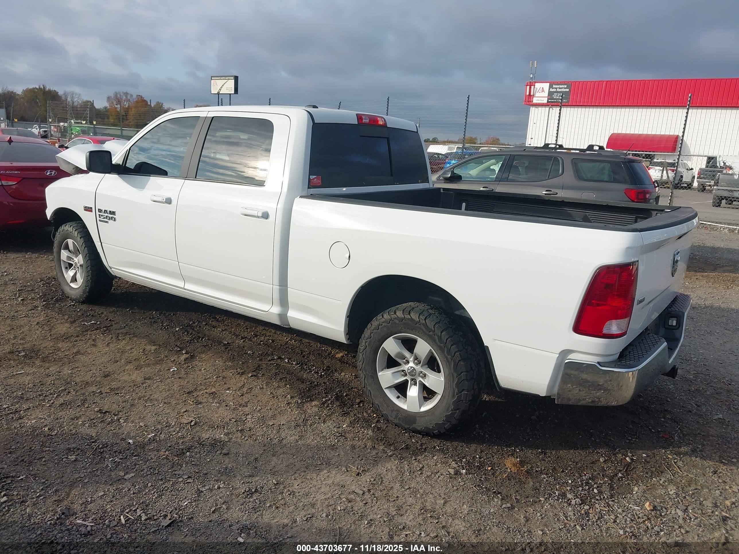 RAM 1500 image 3